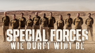 Special Forces: Who Dares Wins (België)