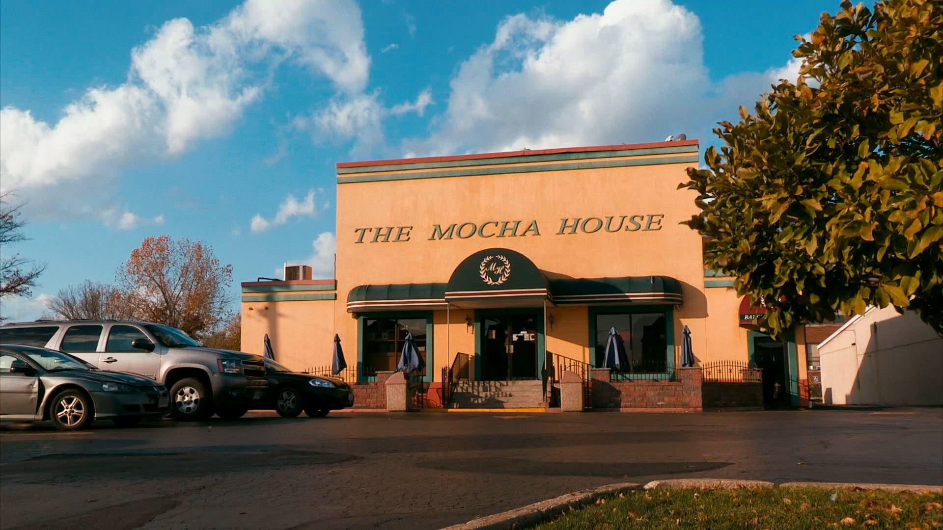 Shock Doc: The Grandmother Lovers