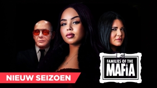 Families Of The Mafia
