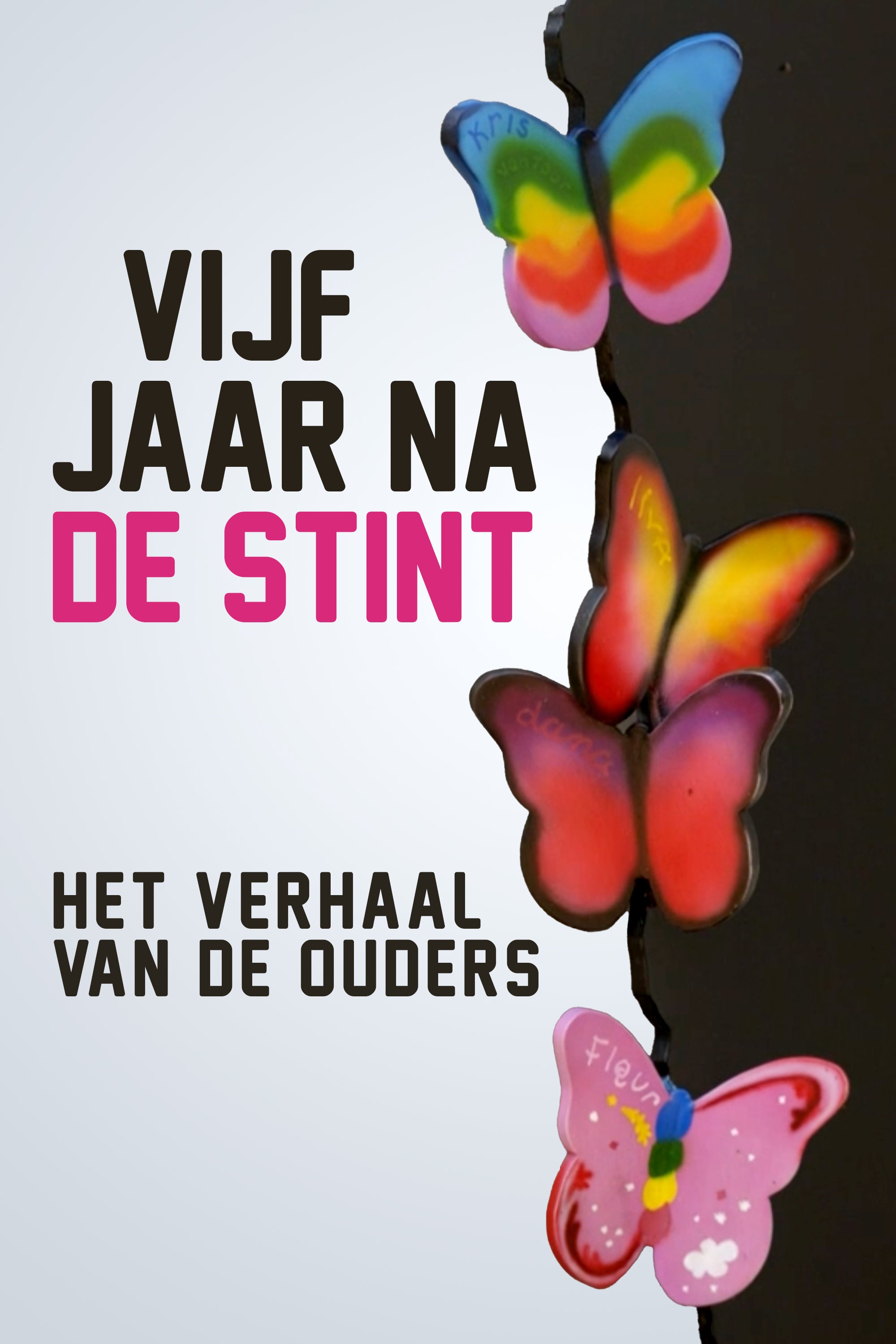 Vijf Jaar Na De Stint: Het Verhaal Van De Ouders
