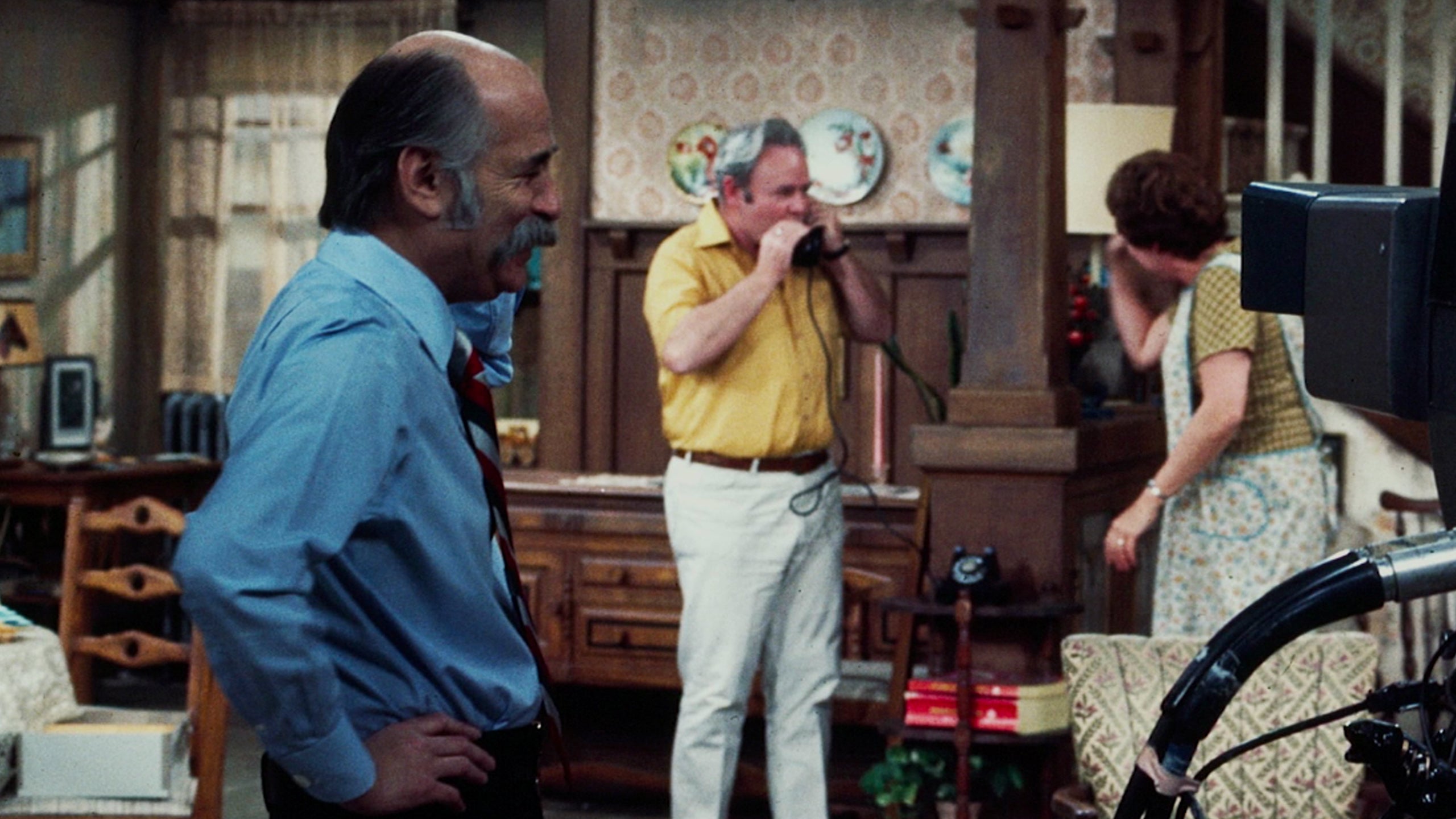 History Of The Sitcom