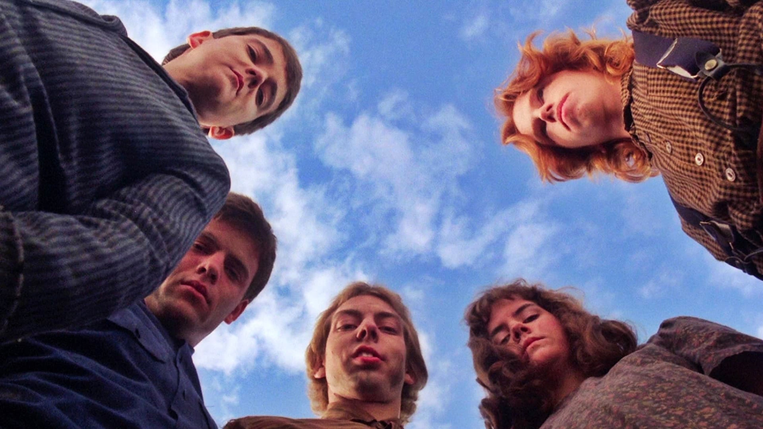 Children Of The Corn