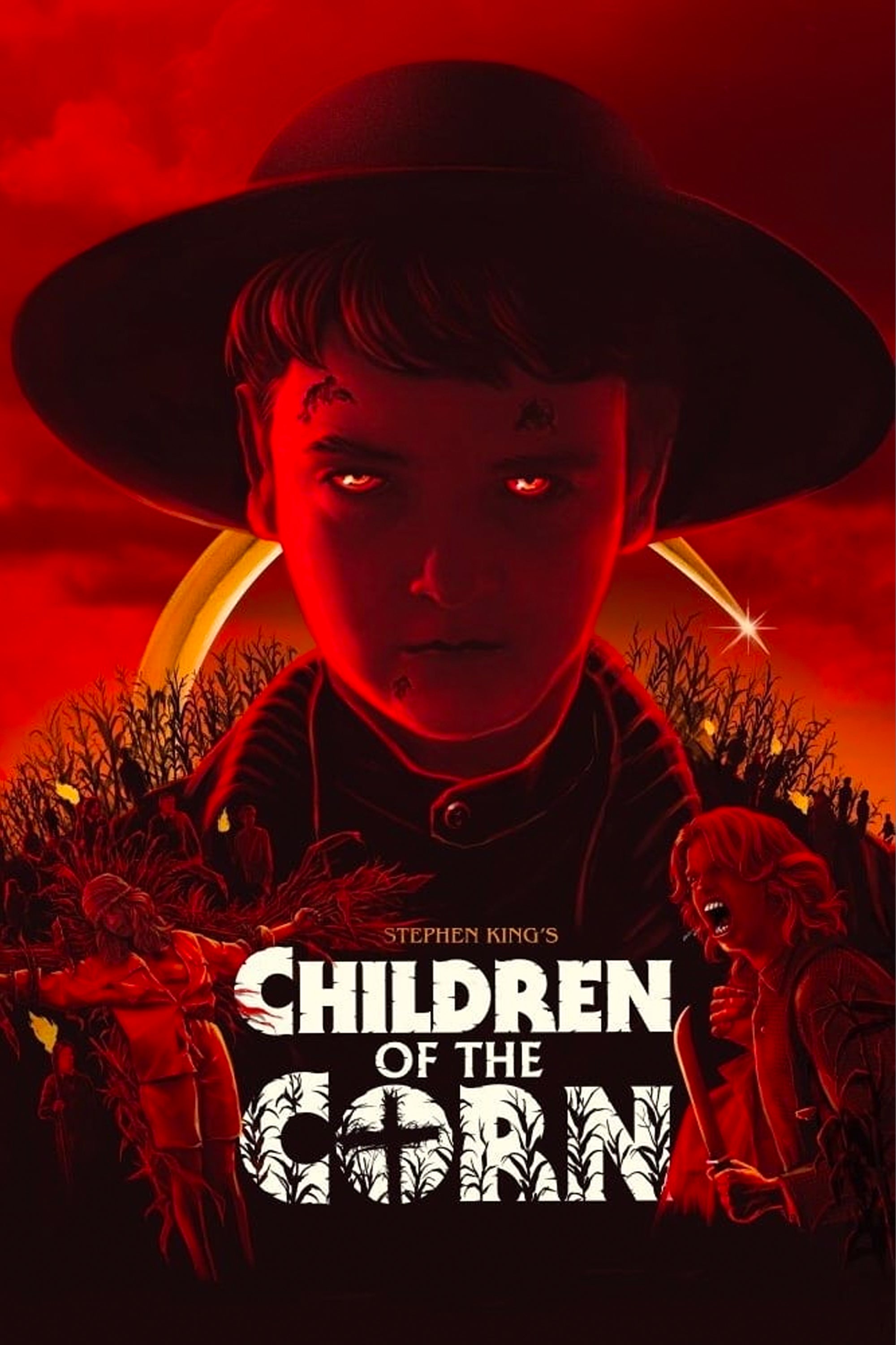 Children Of The Corn