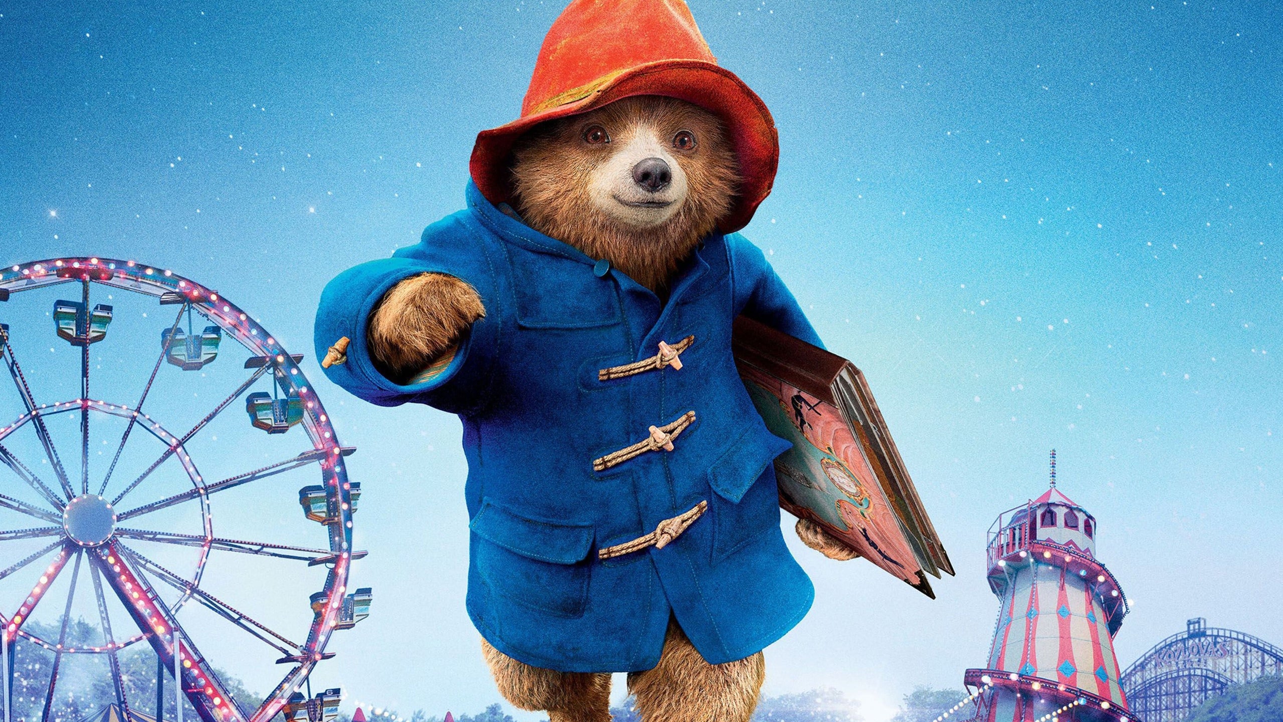Paddington 2 NL