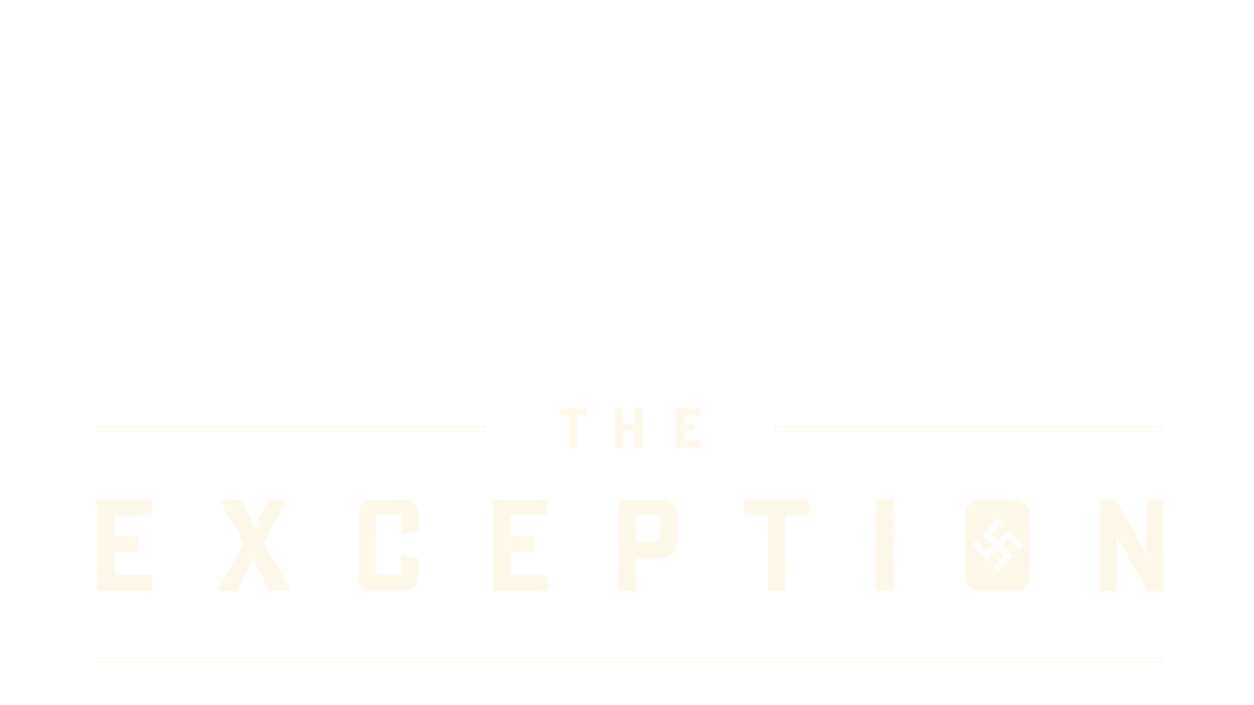 The Exception