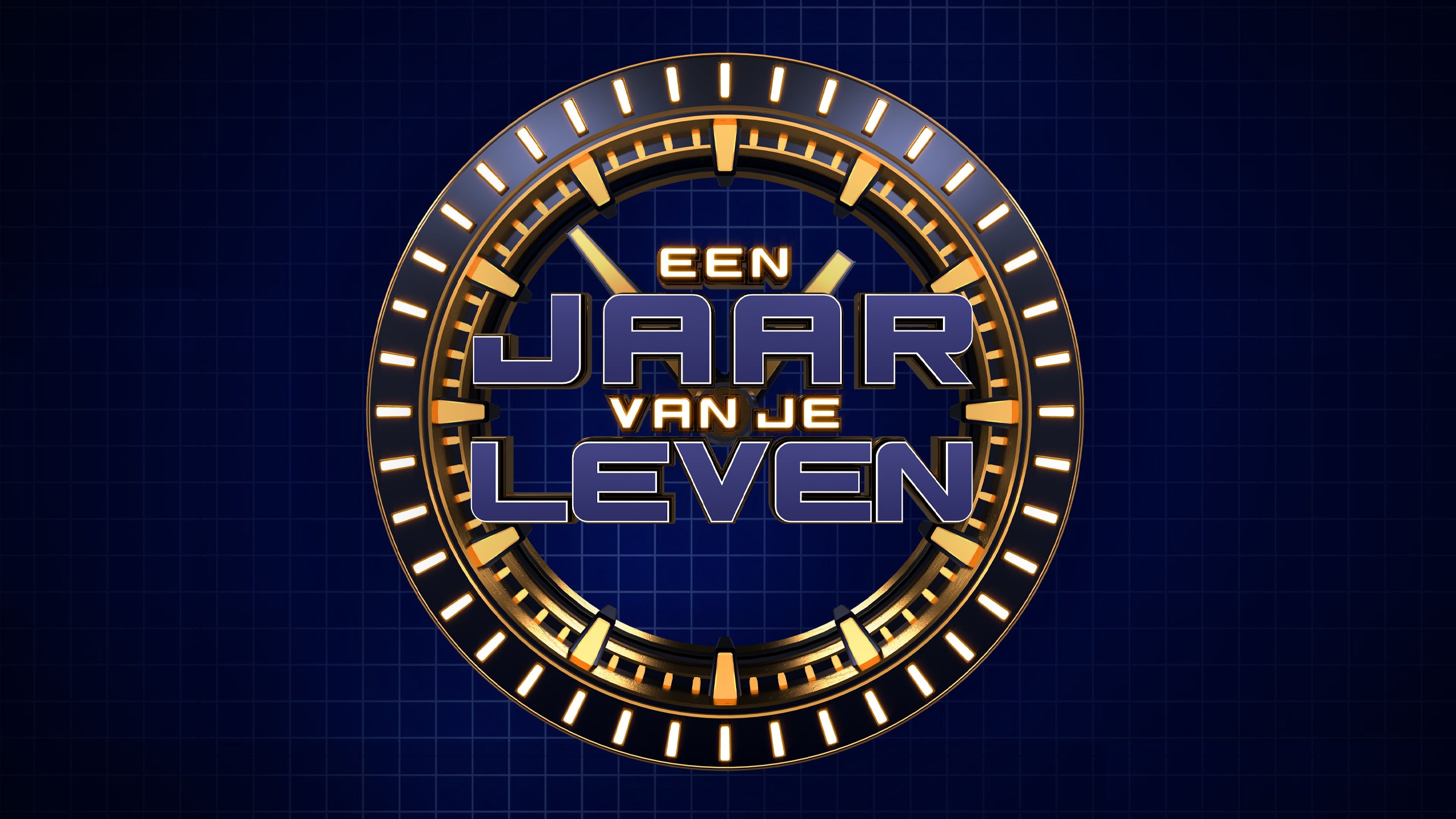 Een Jaar Van Je Leven