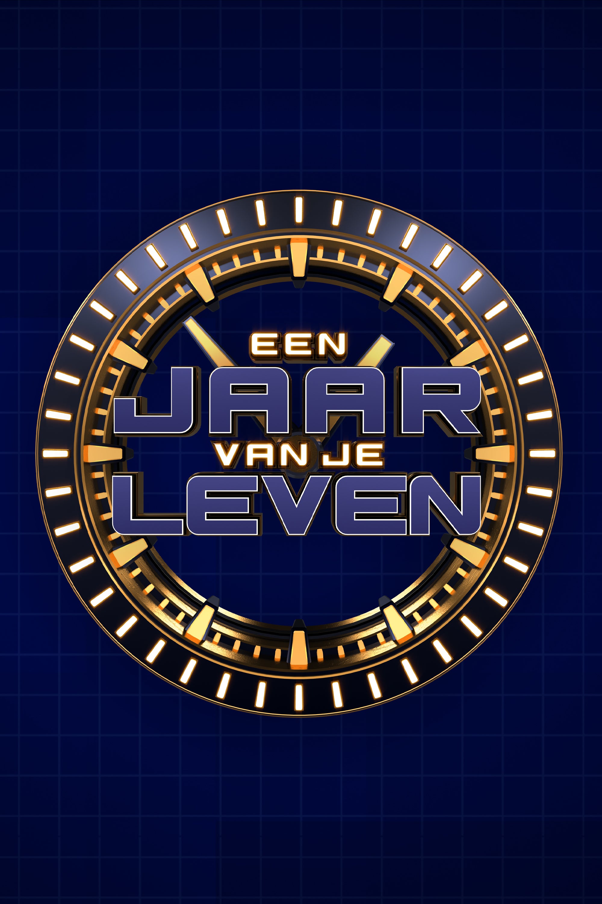 Een Jaar Van Je Leven