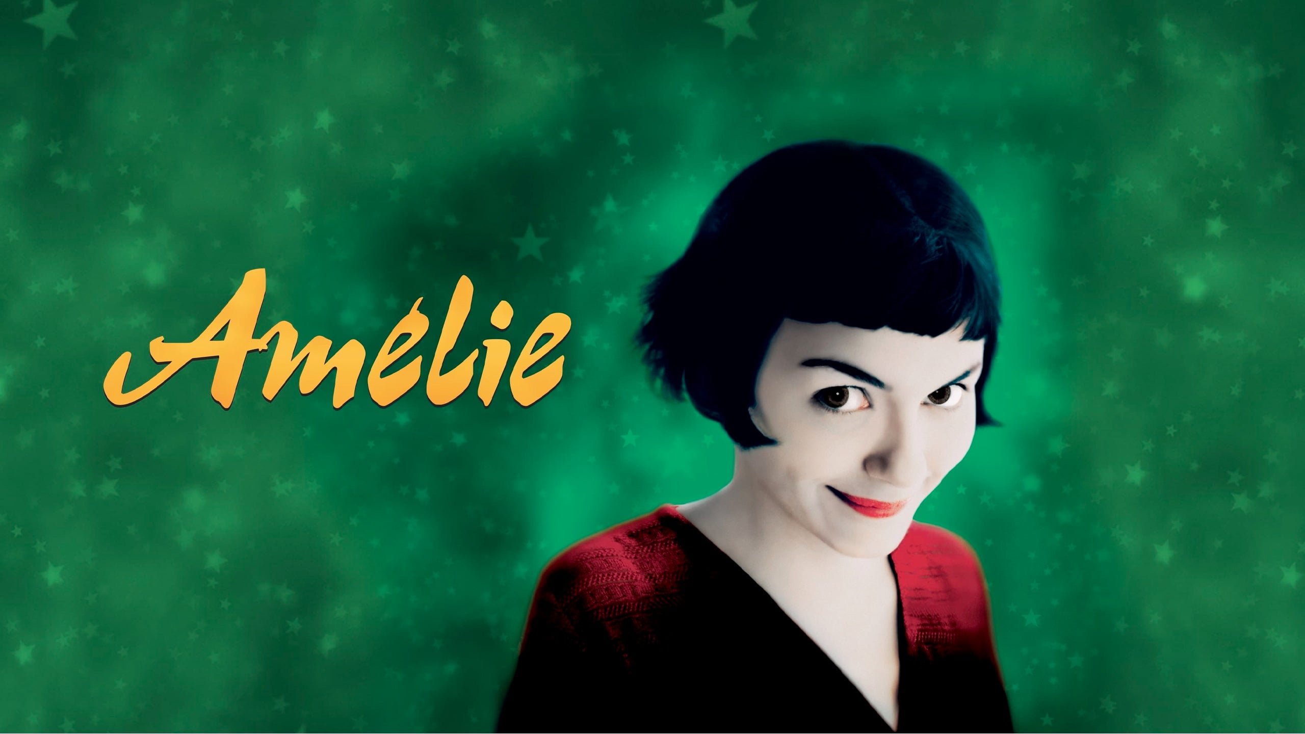 Le Fabuleux Destin D'Amélie Poulain