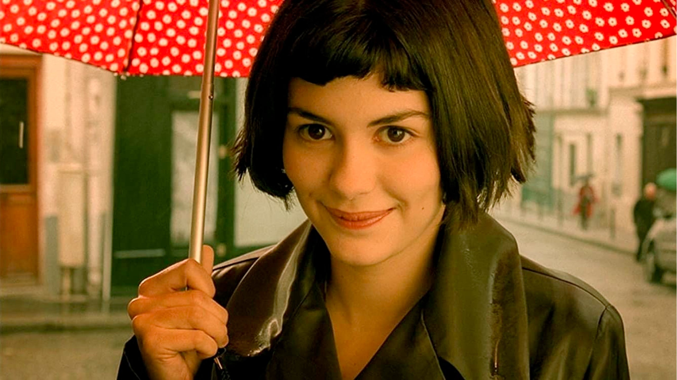 Le Fabuleux Destin D'Amélie Poulain