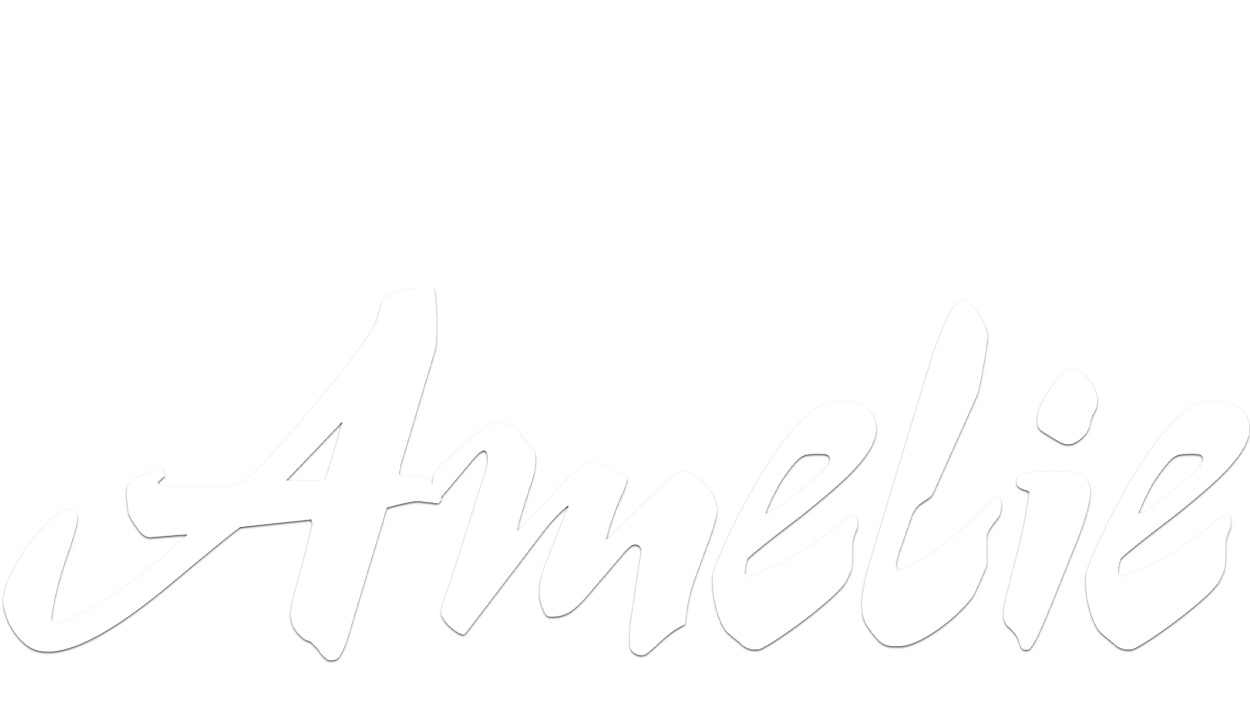 Le Fabuleux Destin D'Amélie Poulain