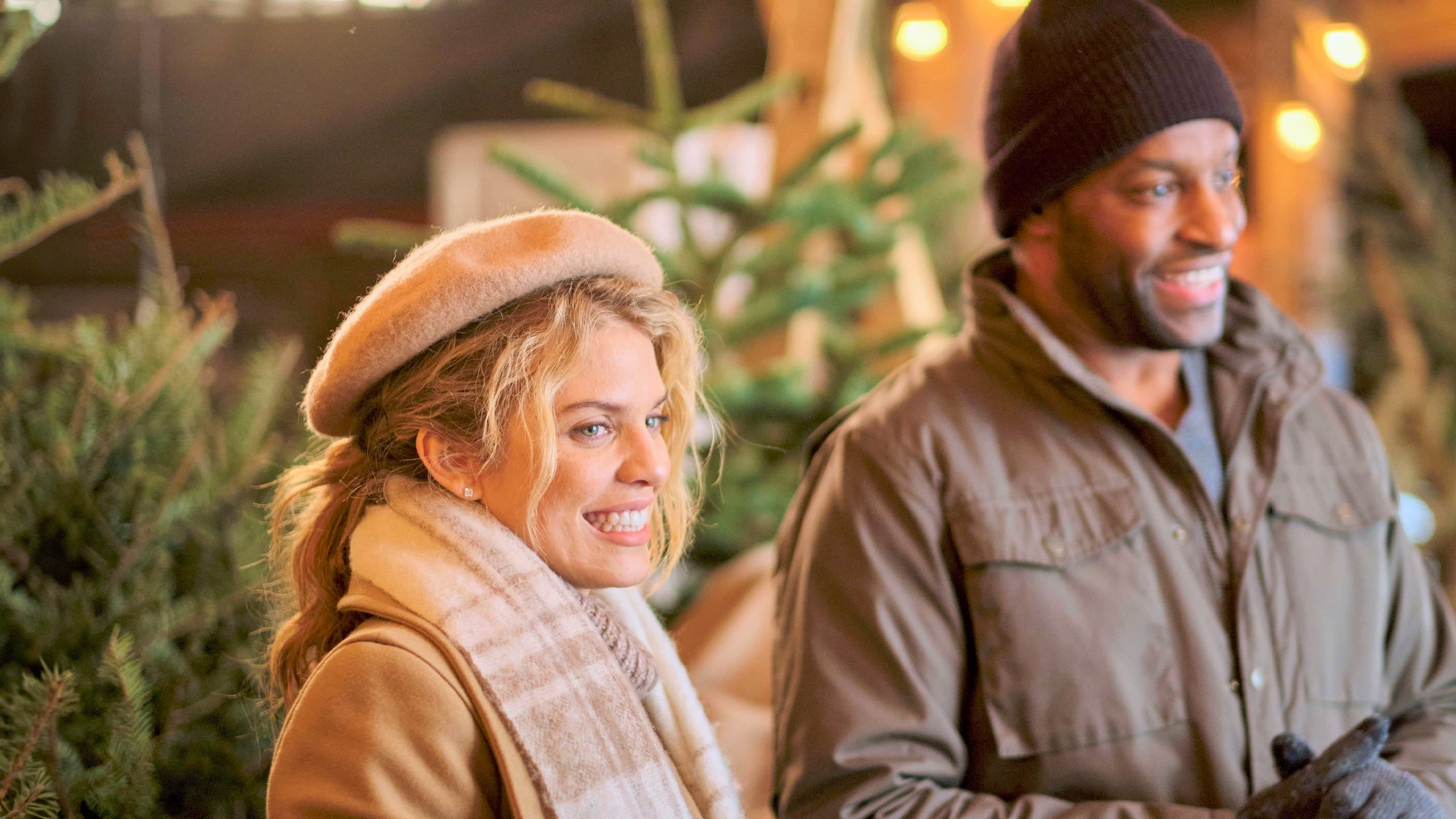 Dancing Through Christmas