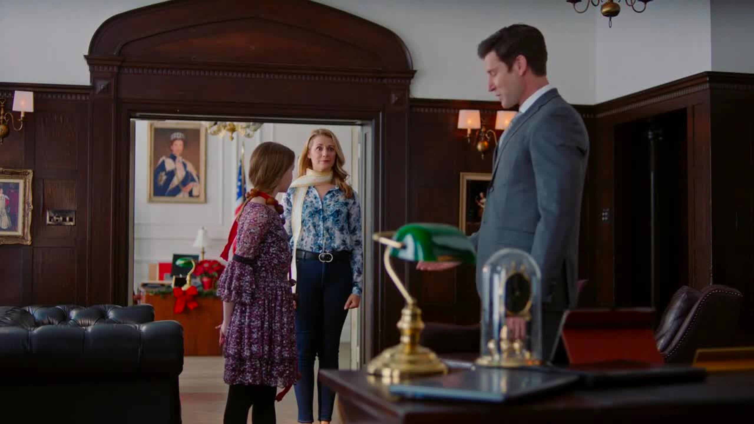 Christmas In Washington