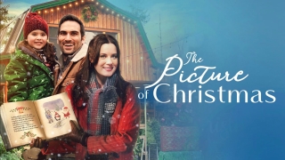 The Picture Of Christmas