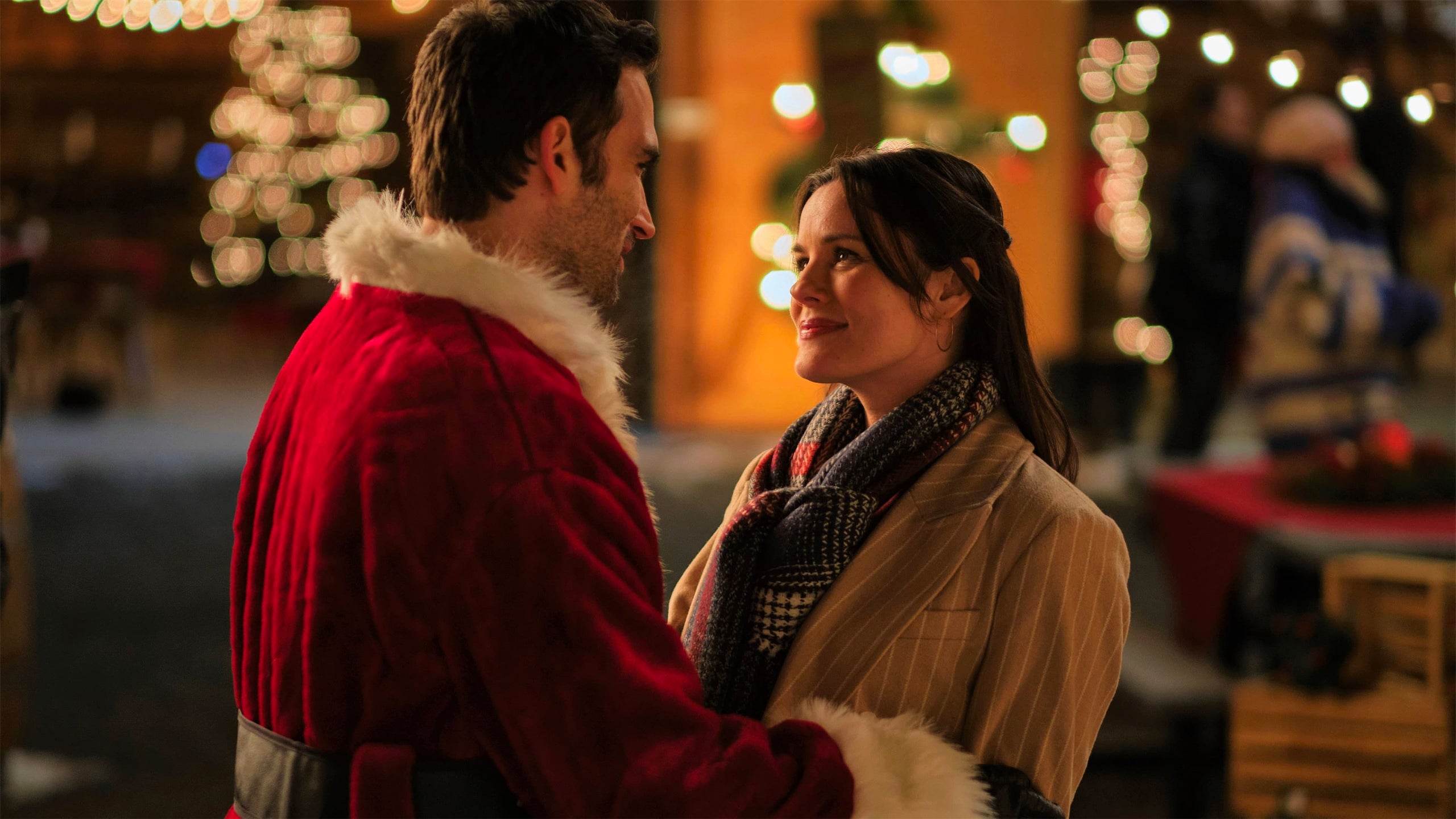 The Picture Of Christmas