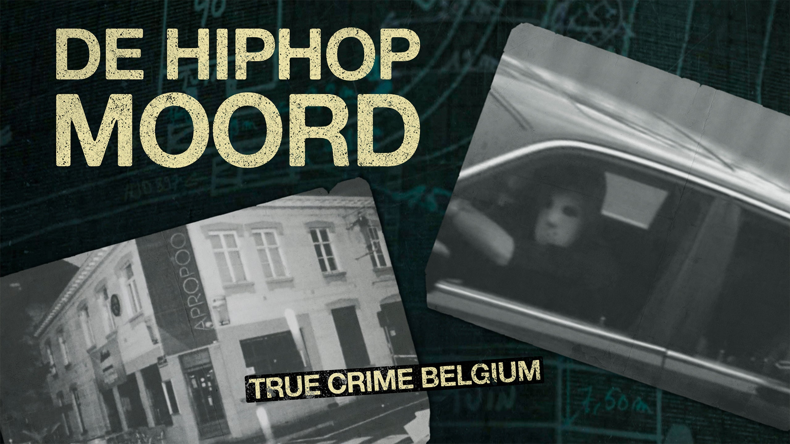 De HipHopMoord