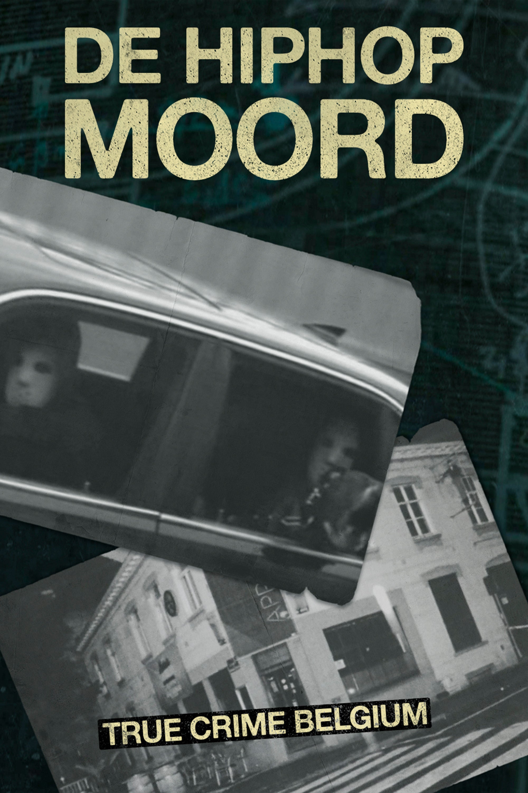 De HipHopMoord
