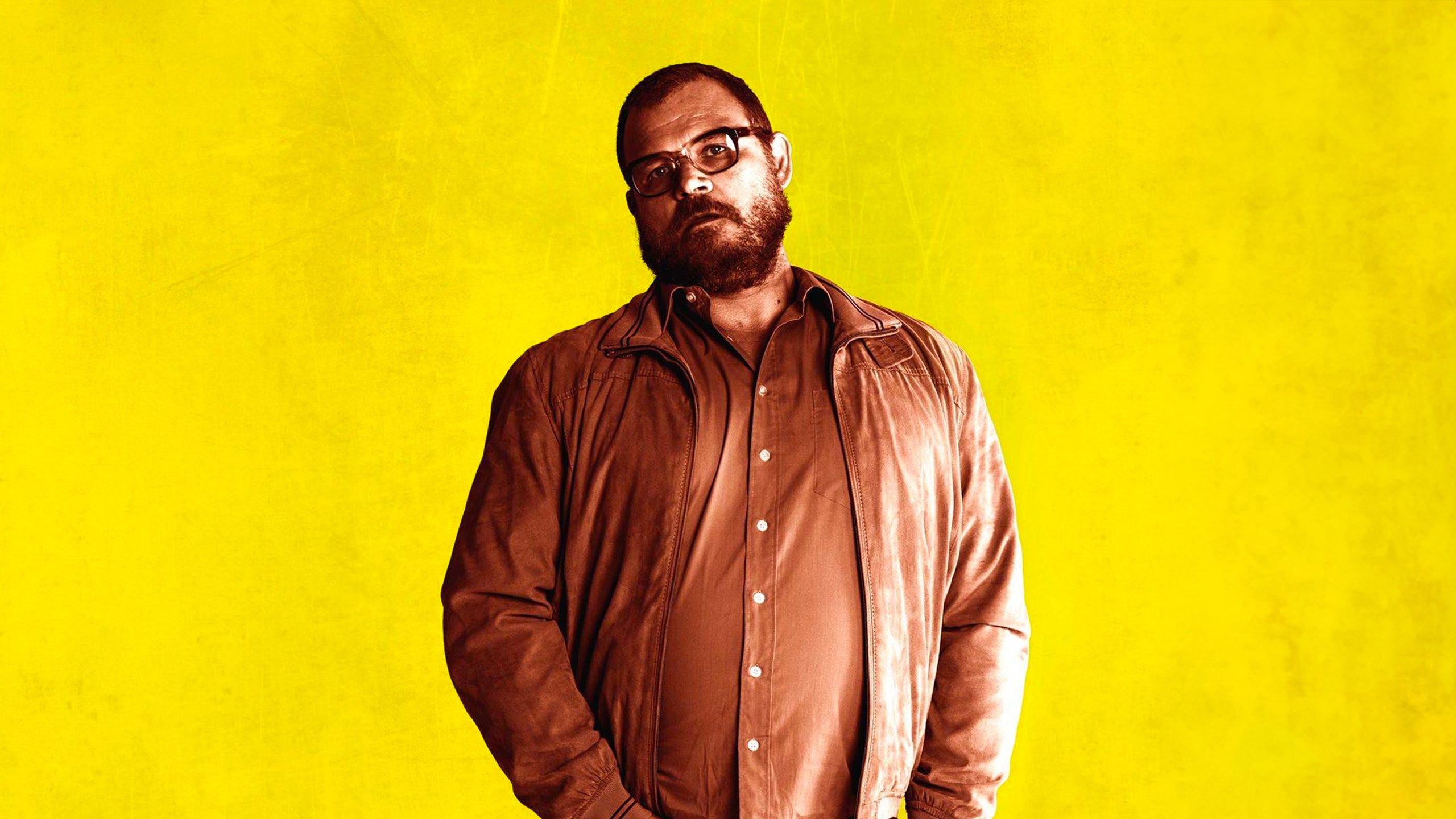 De Wederopstanding Van Een Klootzak