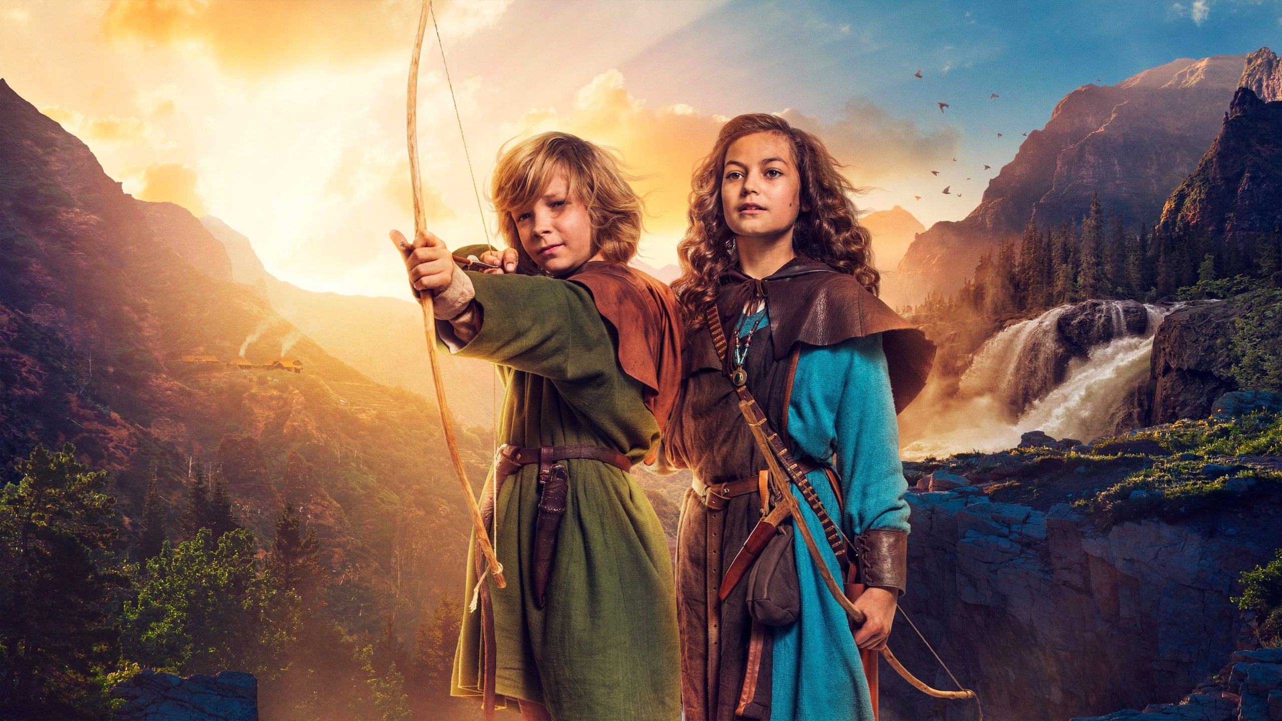 Hoe Word Ik Een Viking?