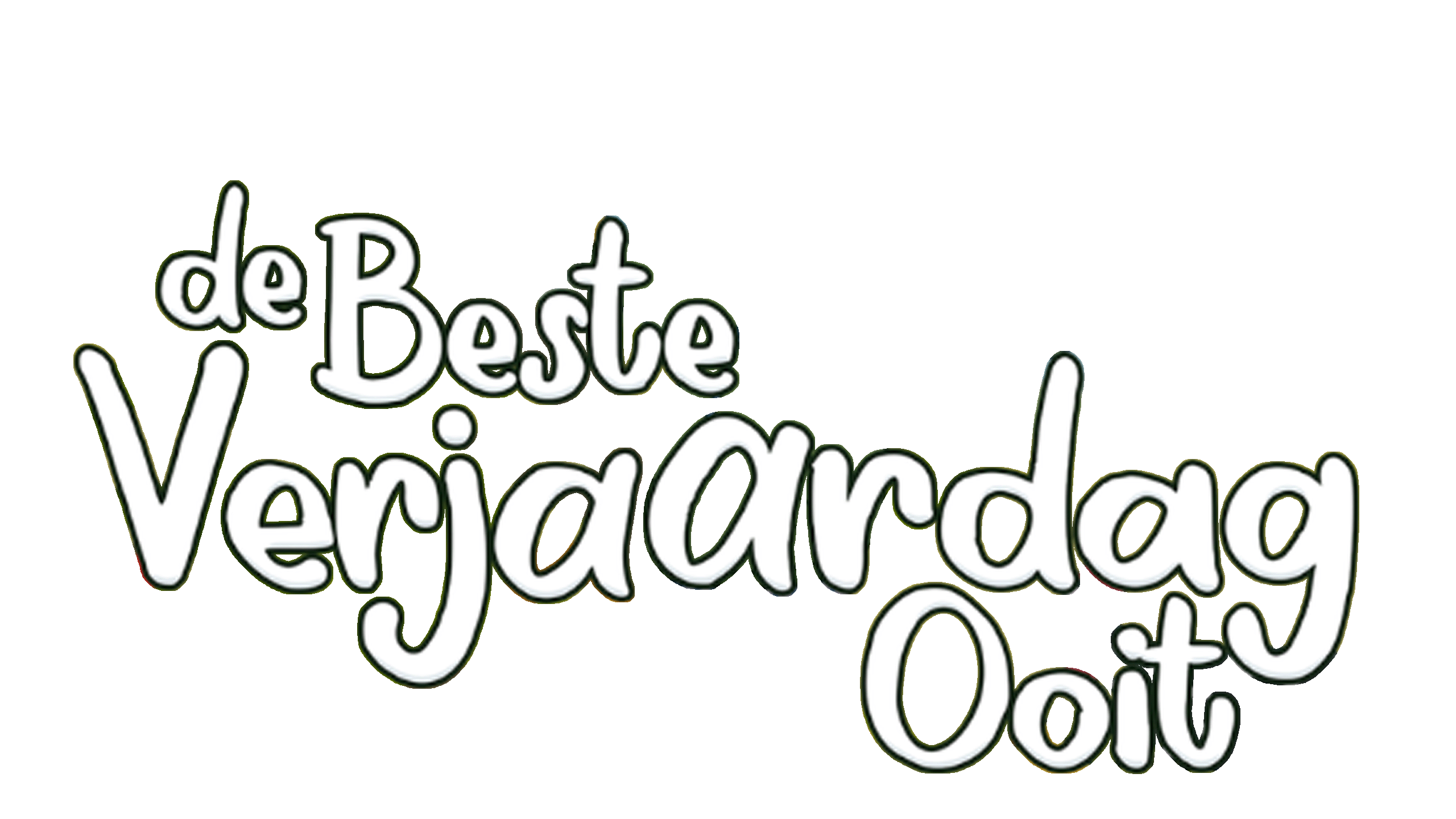 De Beste Verjaardag Ooit!