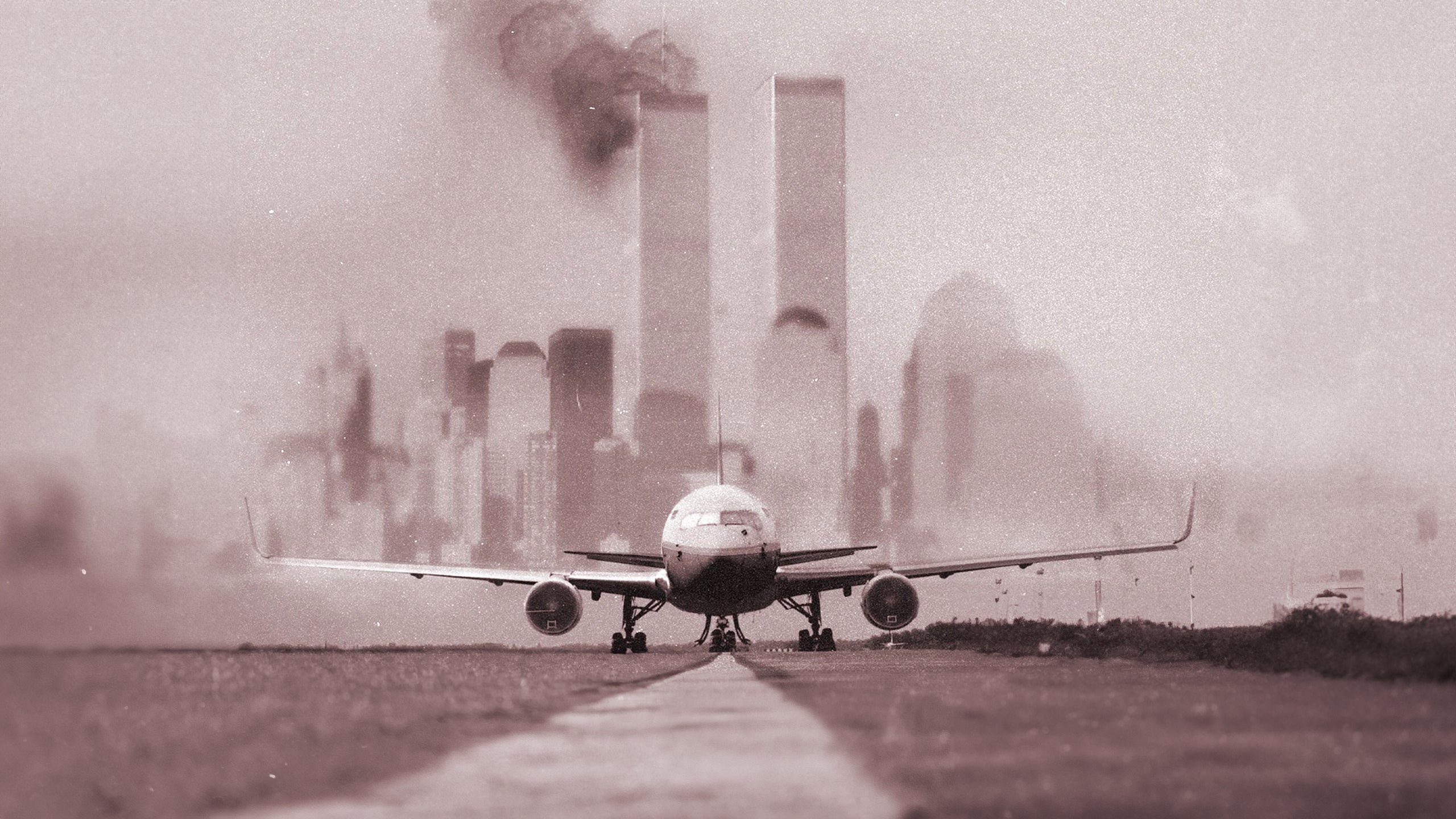 9/11: The Fifth Plane