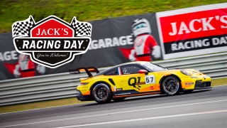 Jack's Racing Day