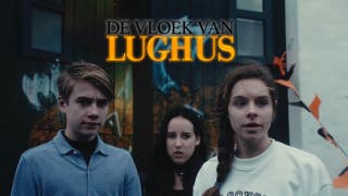 Trailer: De Vloek Van Lughus
