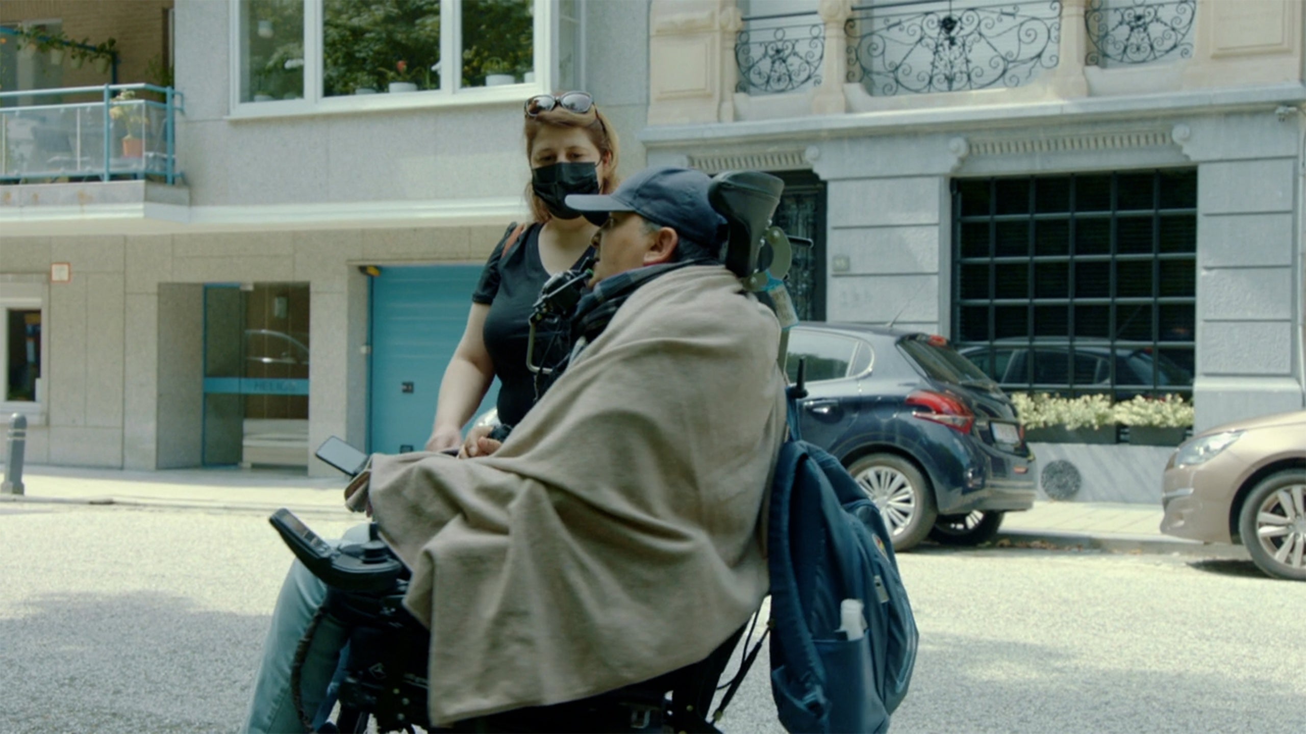 De Nacht Van De Waanzin