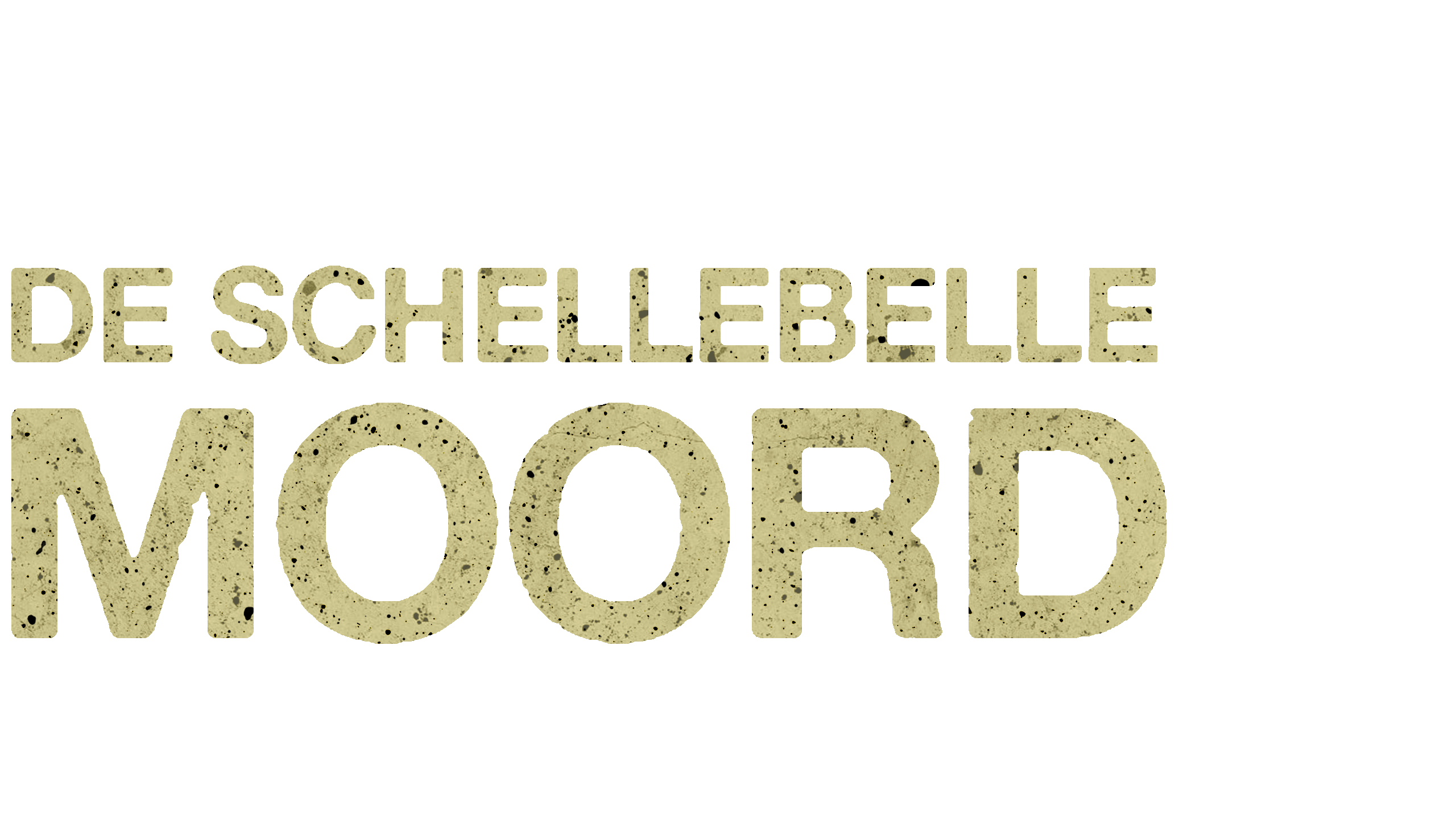De Schellebellemoord