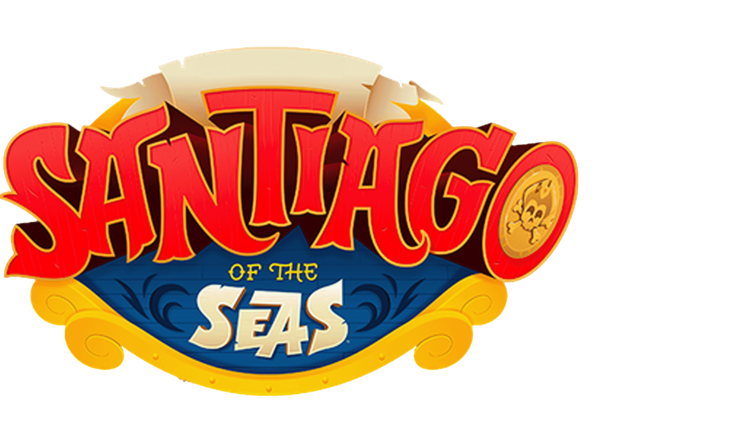 Santiago Of The Seas