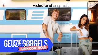 Promo: Geuze & Gorgels: Geen Controle