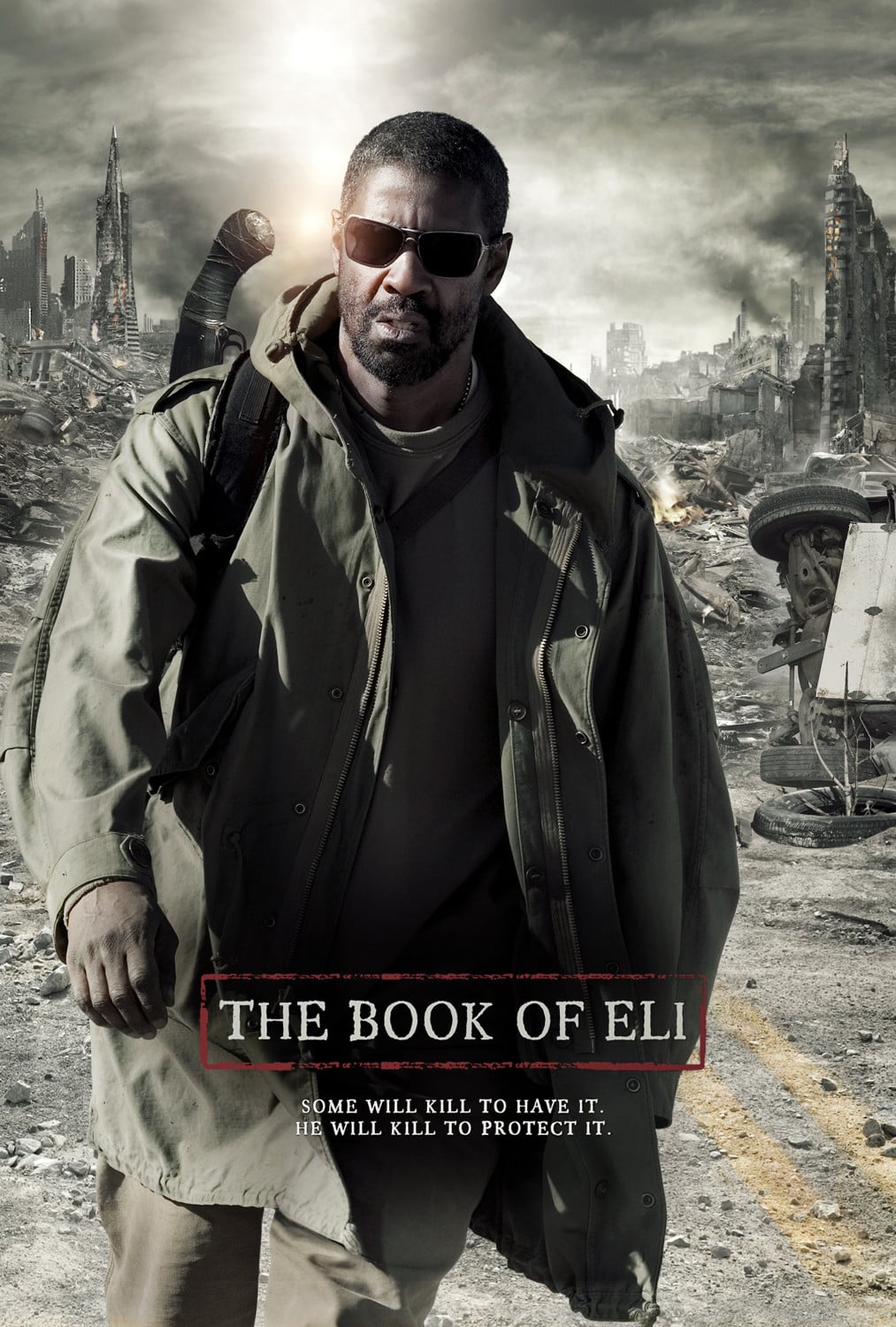 The Book Of Eli