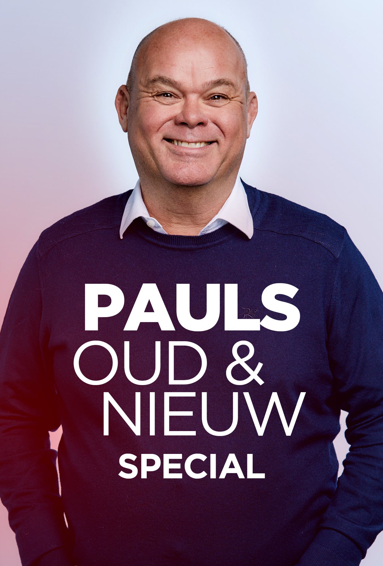 Paul Pakt Uit!