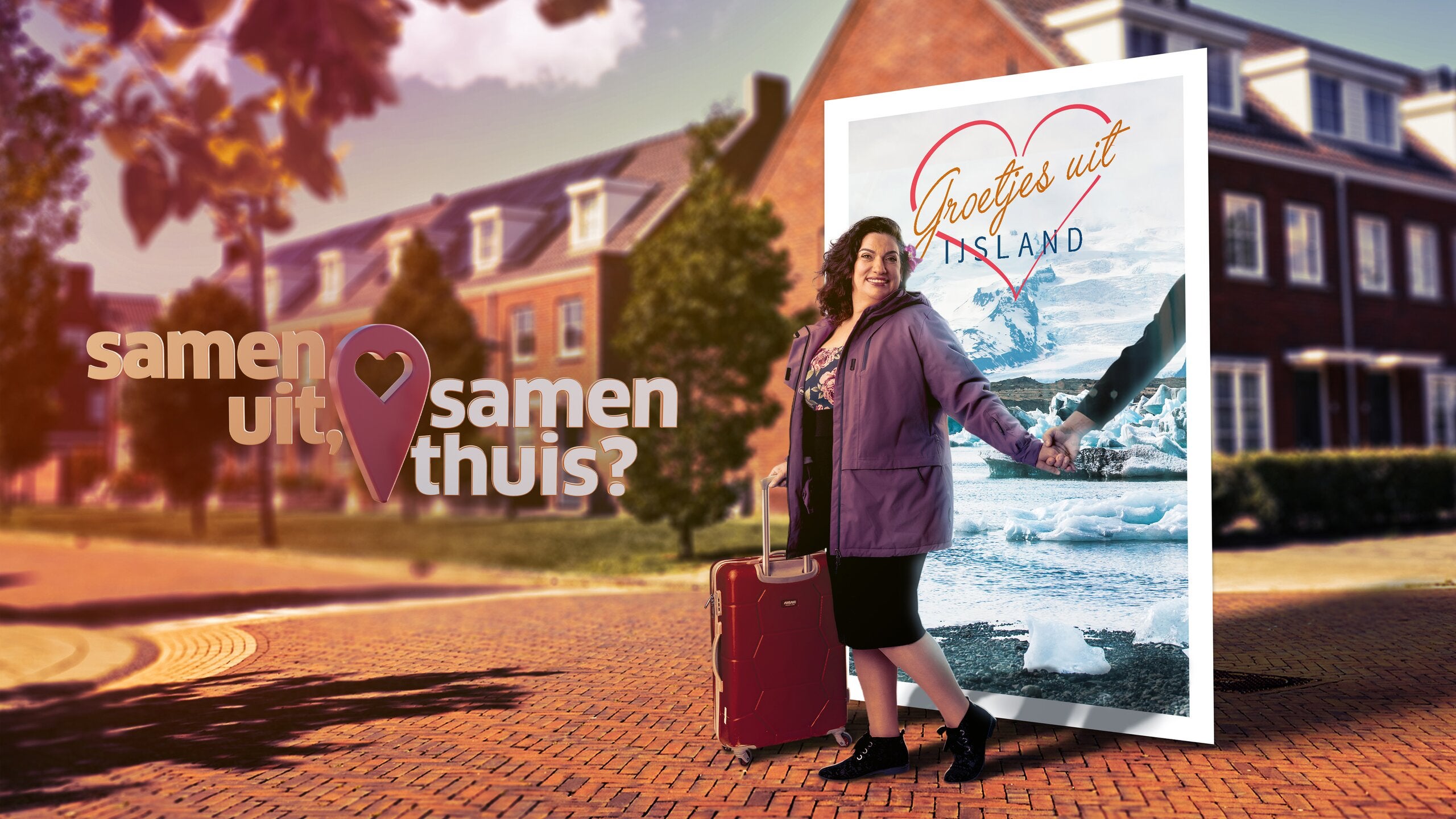Samen Uit, Samen Thuis?