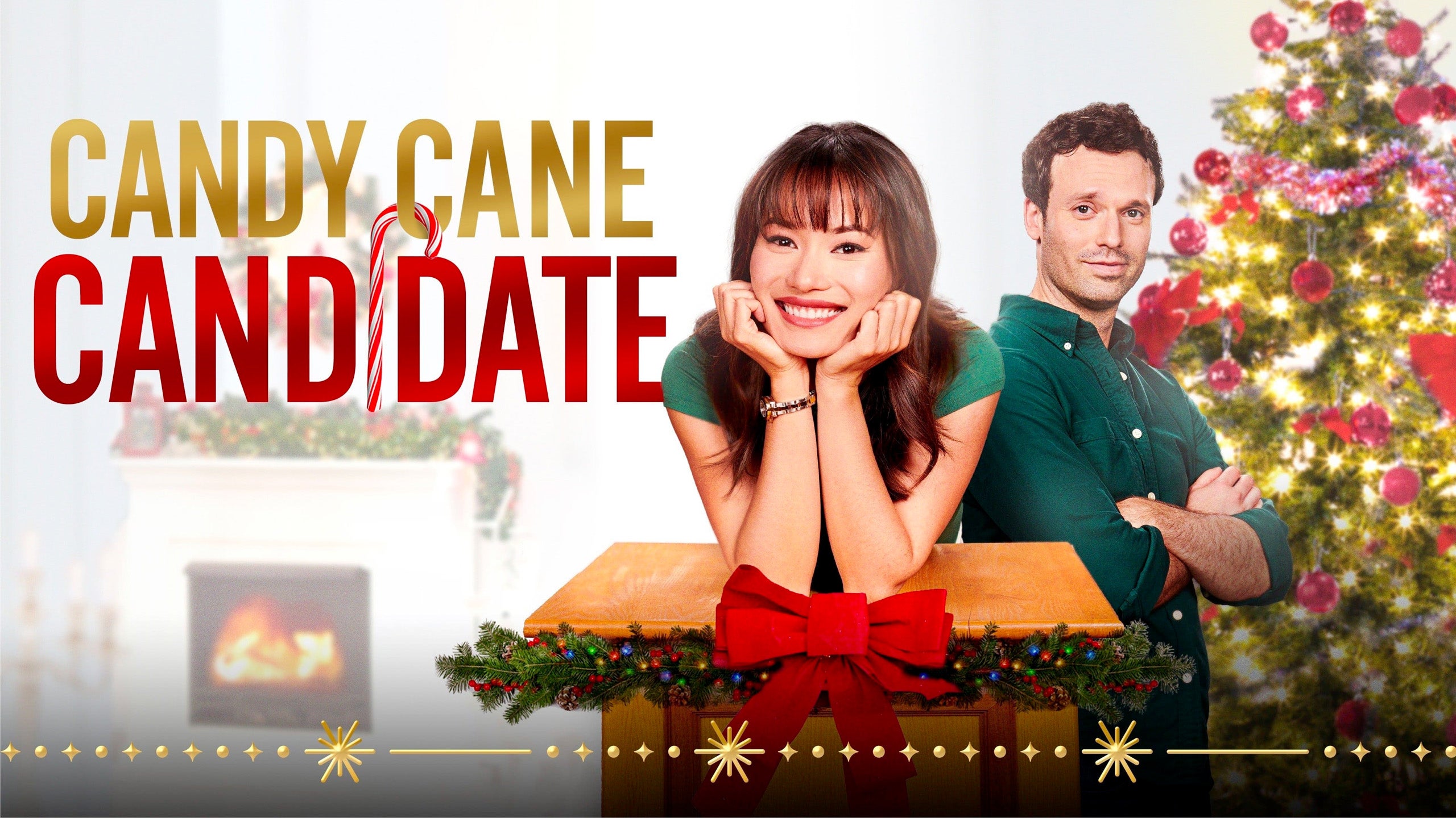 Candy Cane Candidate