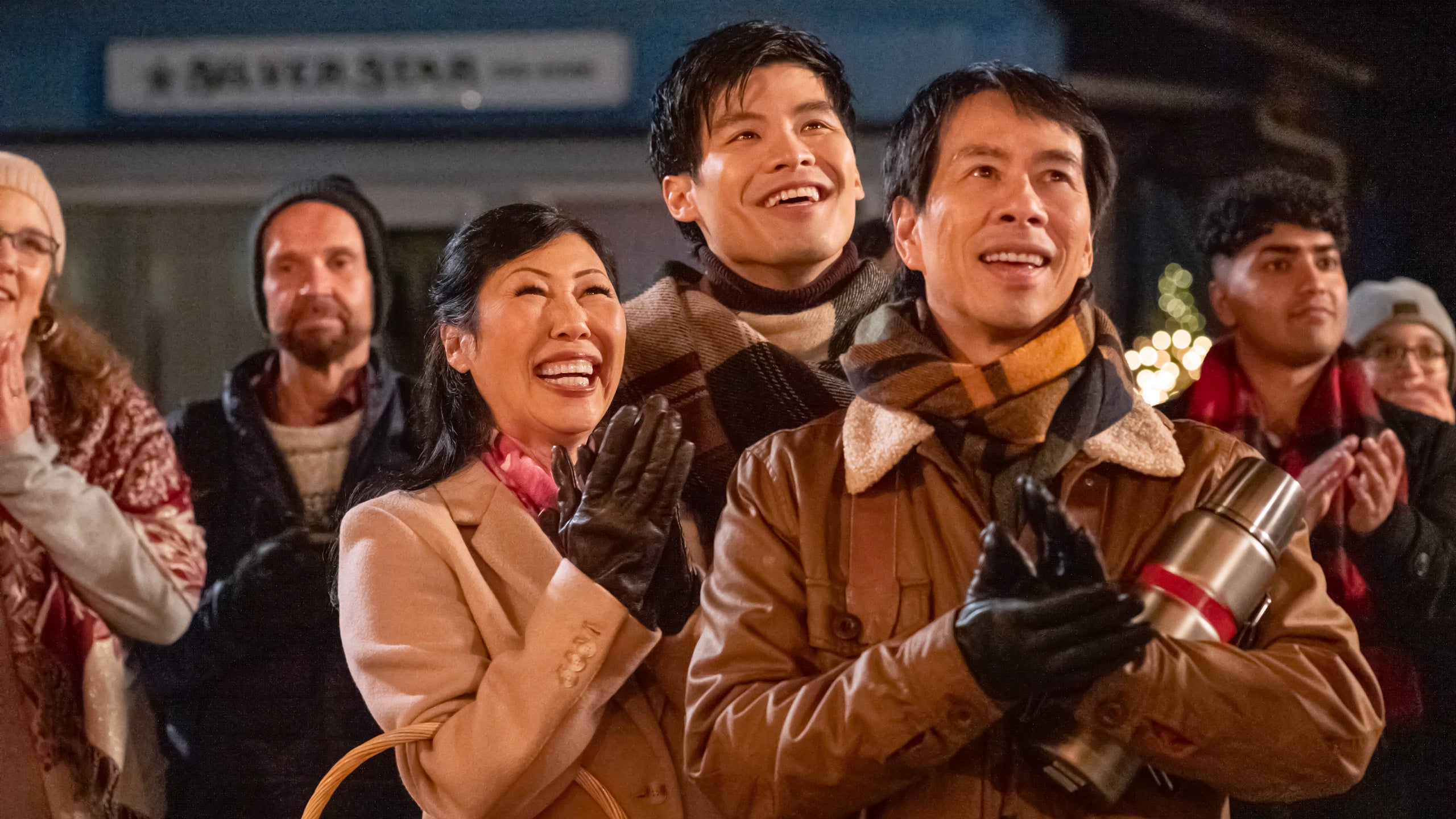 Candy Cane Candidate