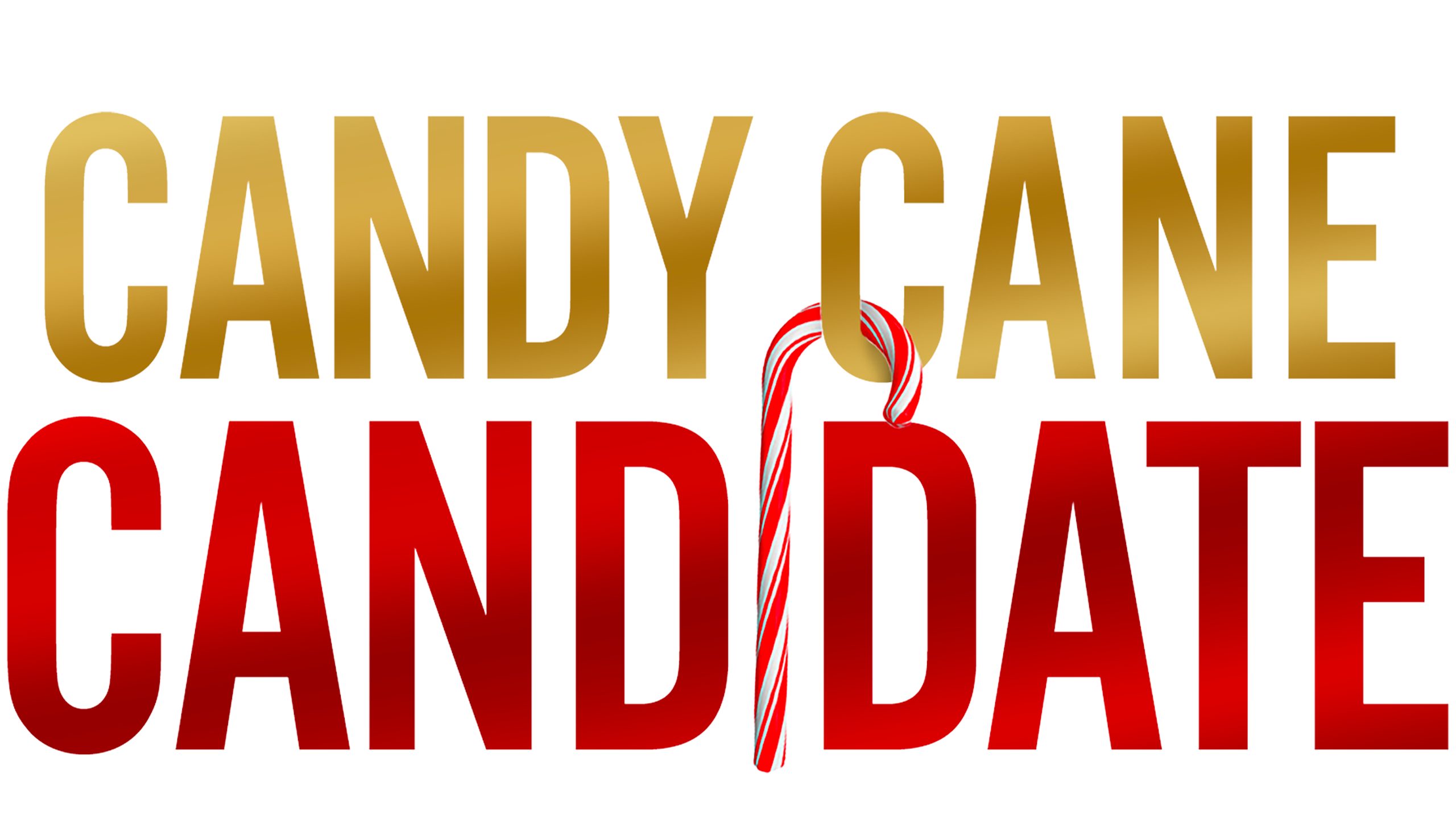 Candy Cane Candidate