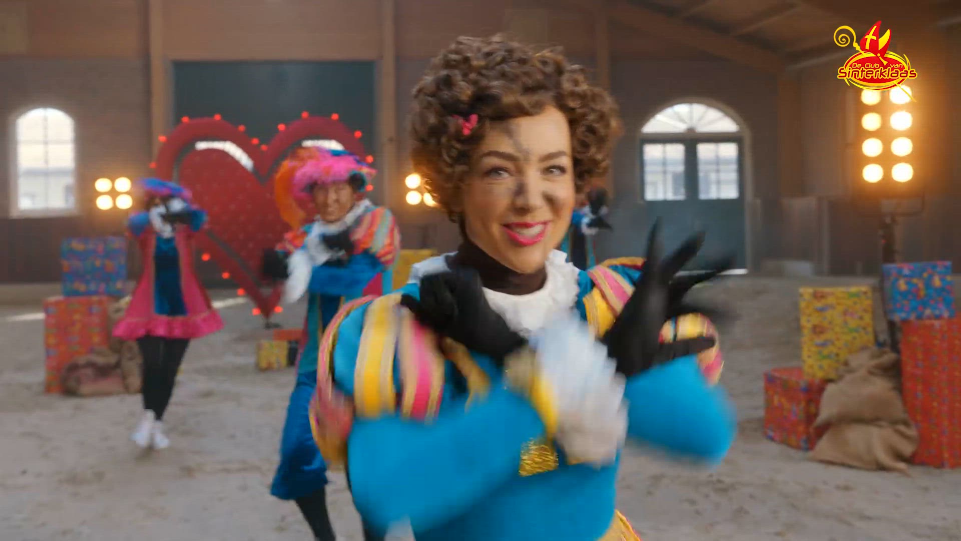 KADO - Boem Boem Boem