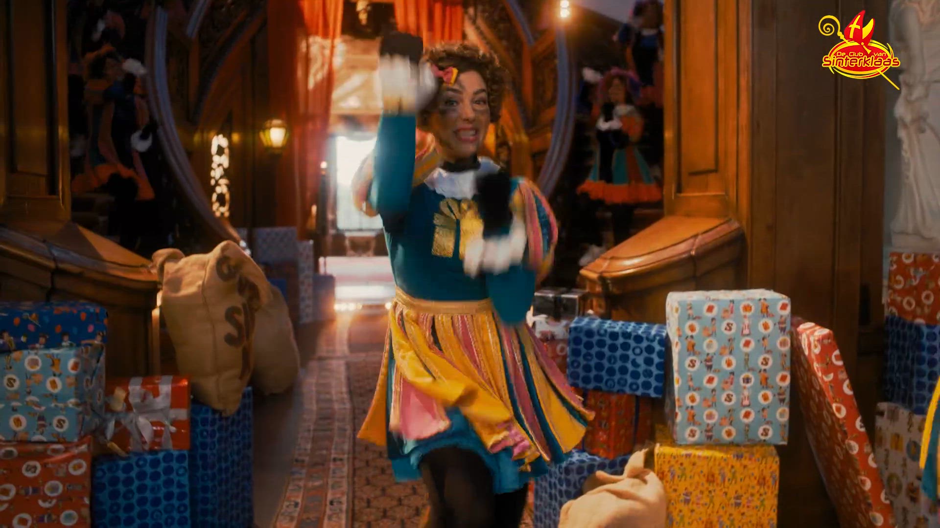 KADO - Blije Koppies