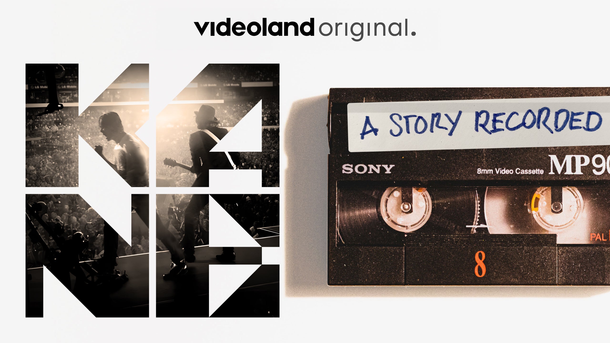 Promo: Kane: A Story Recorded