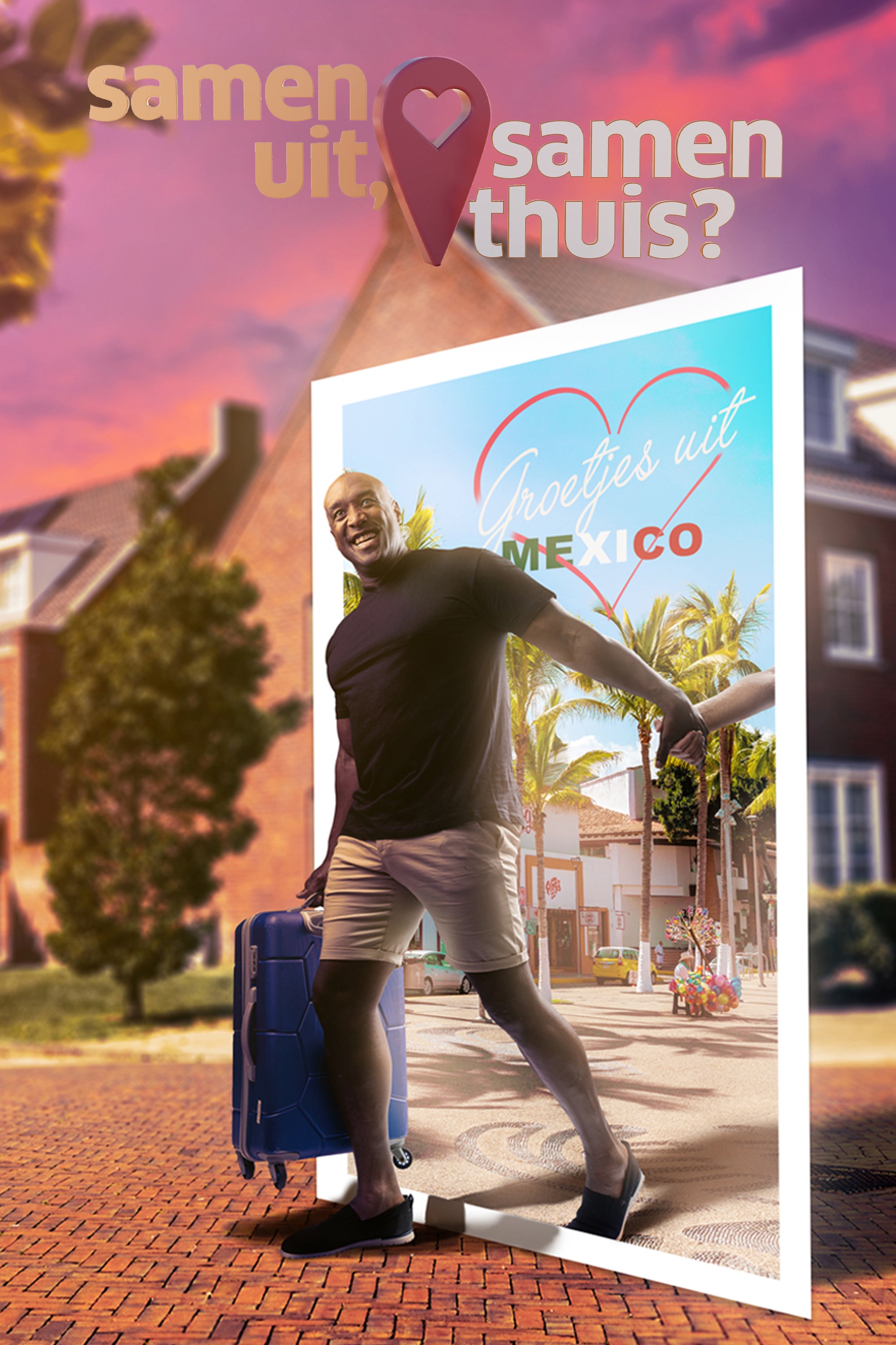 Samen Uit, Samen Thuis?