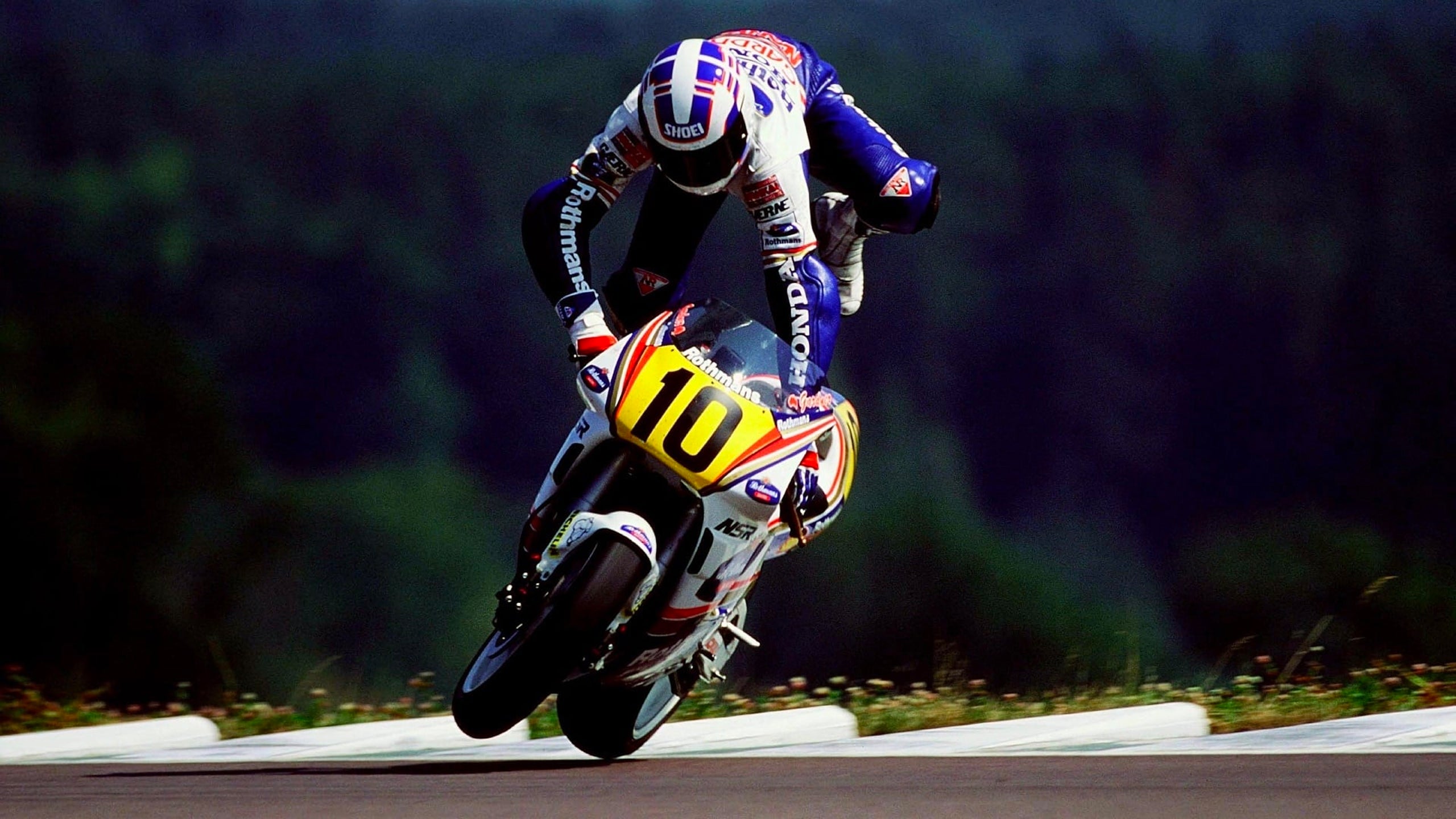 The Wayne Gardner Story