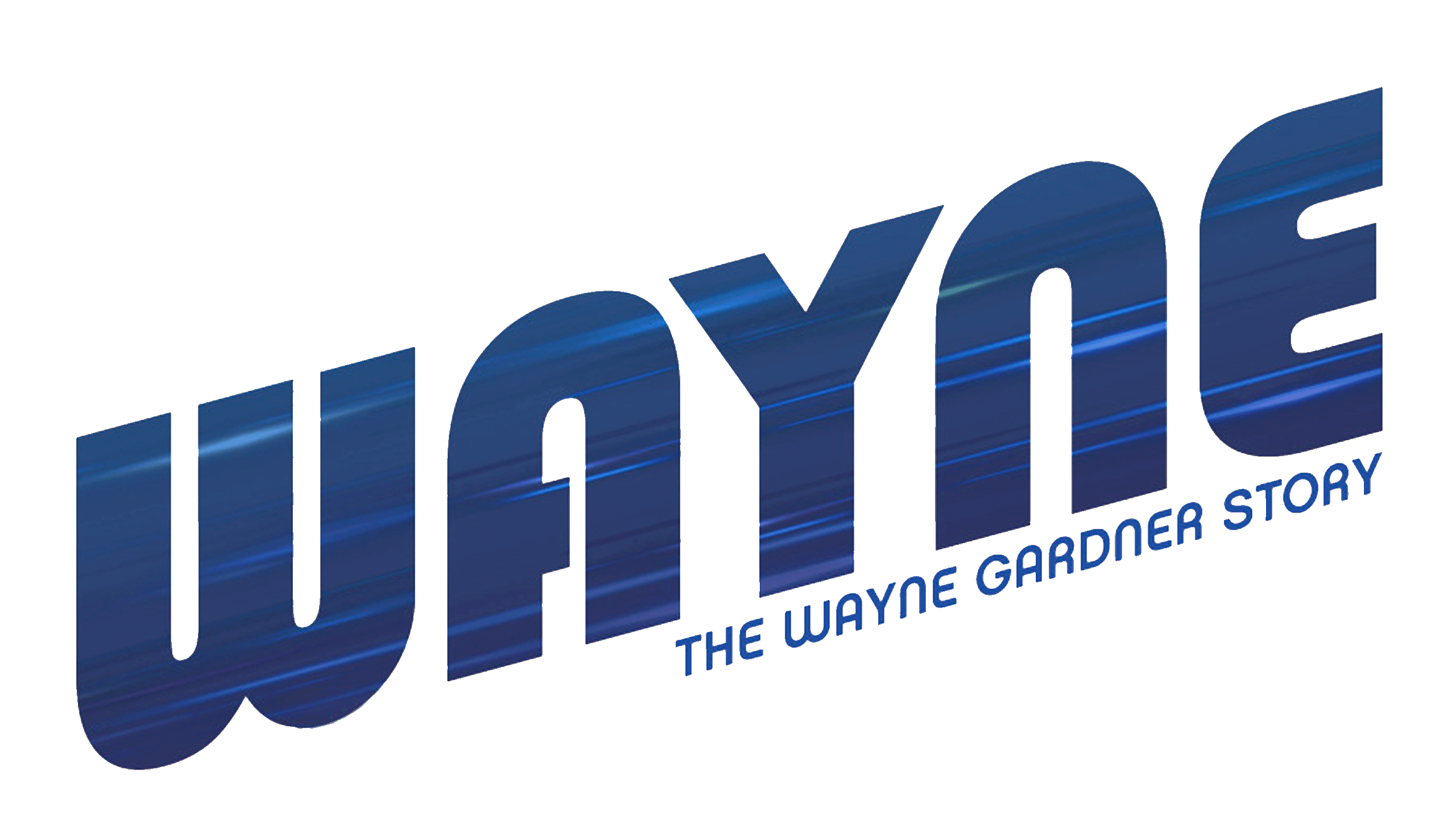 The Wayne Gardner Story