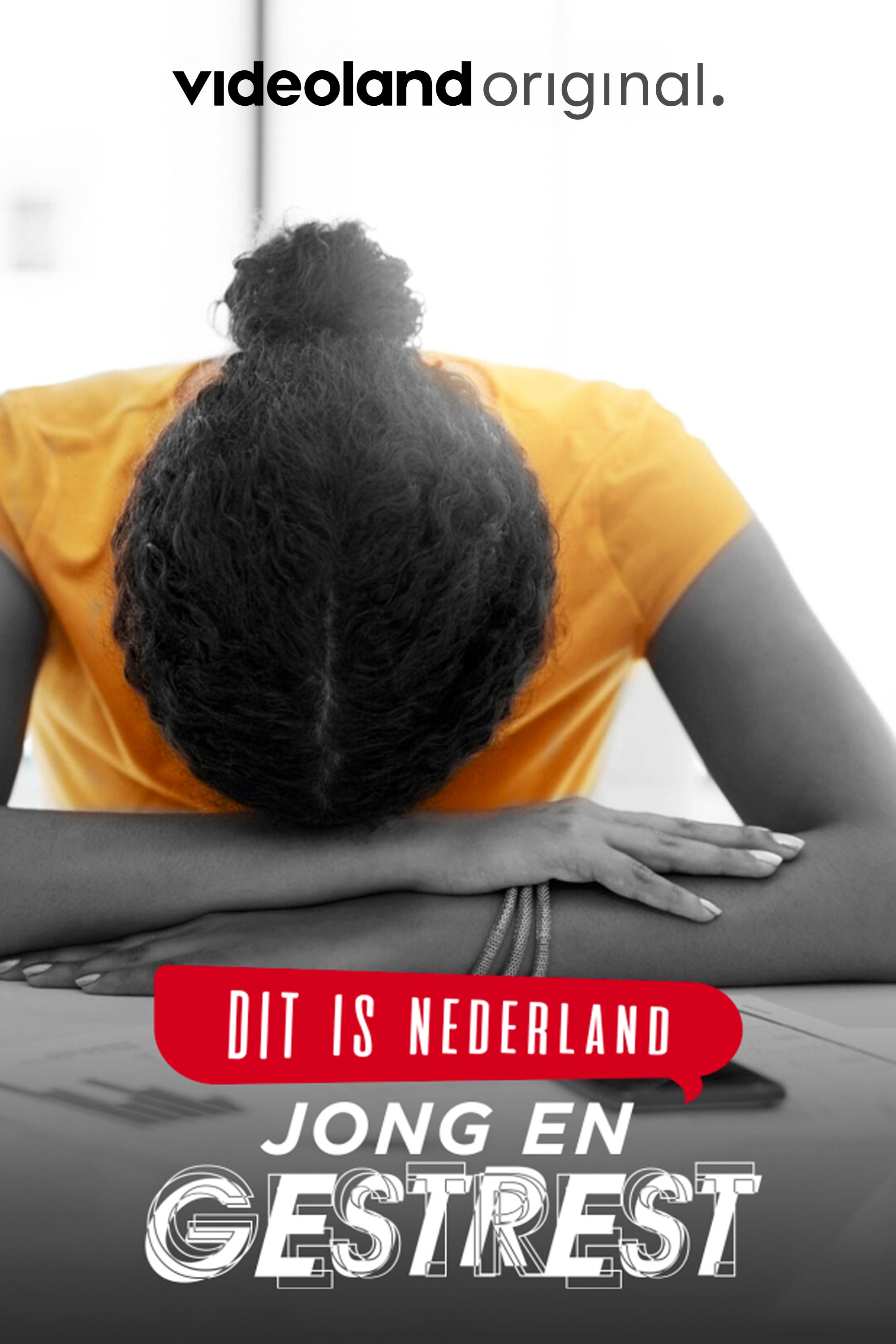Dit Is Nederland: Jong en Gestrest