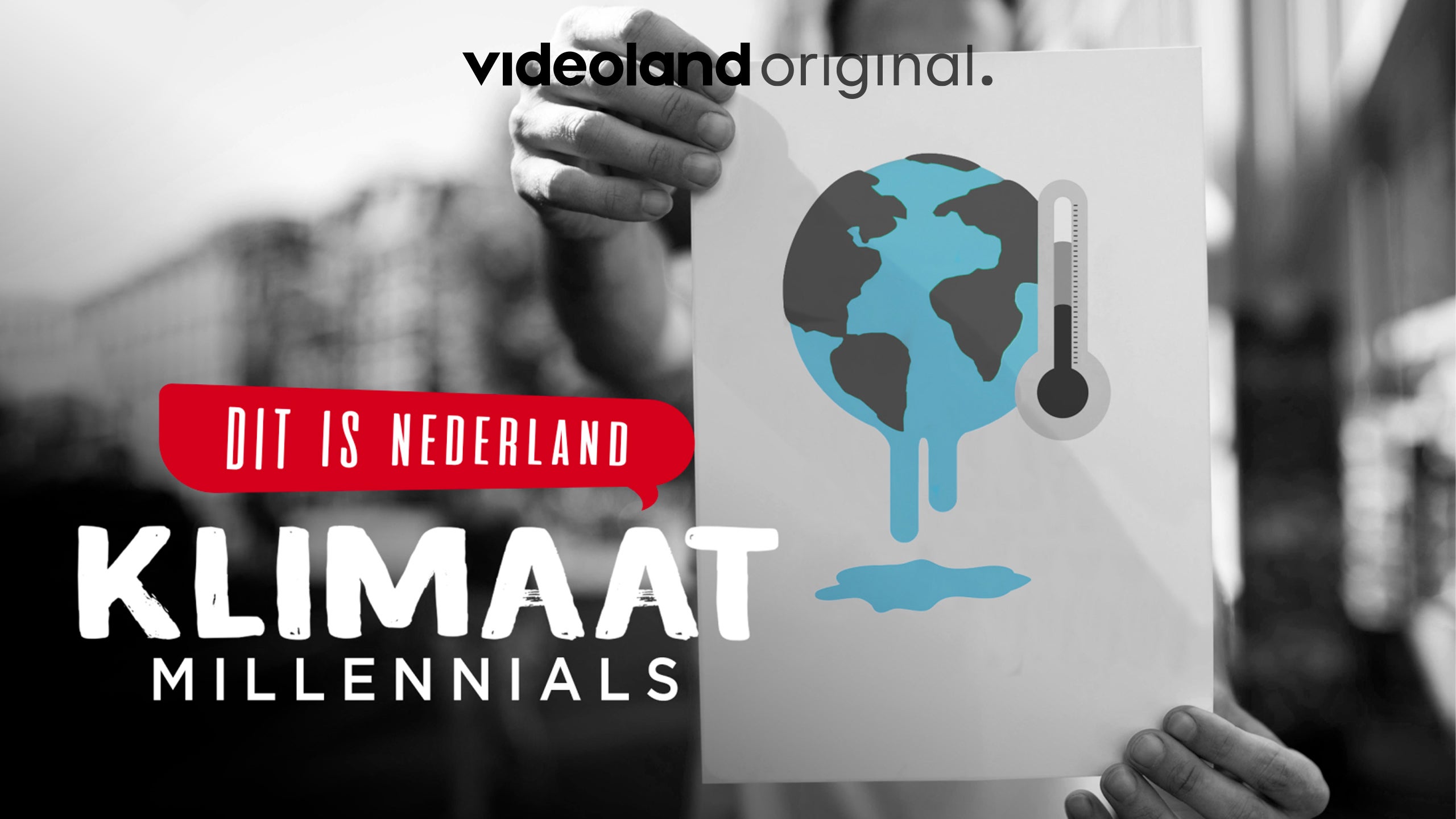 Dit Is Nederland: Klimaatmillennials