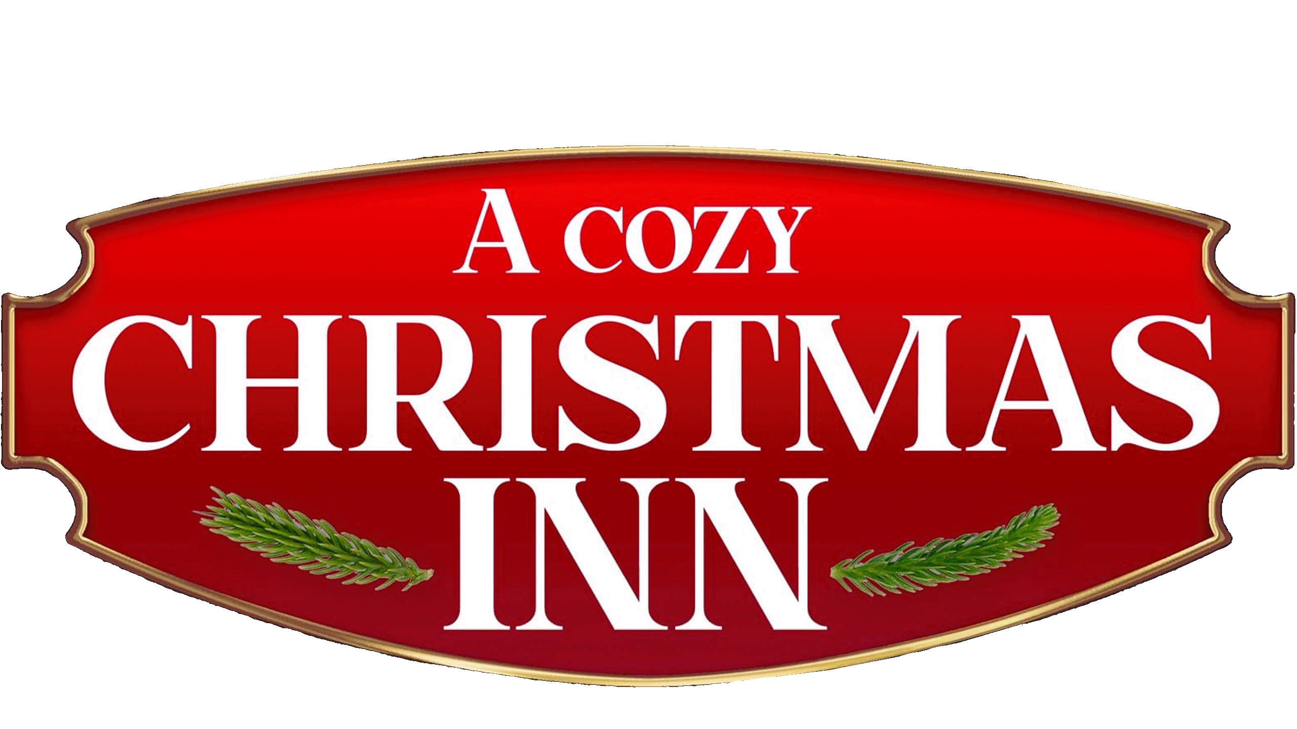 A Cozy Christmas Inn