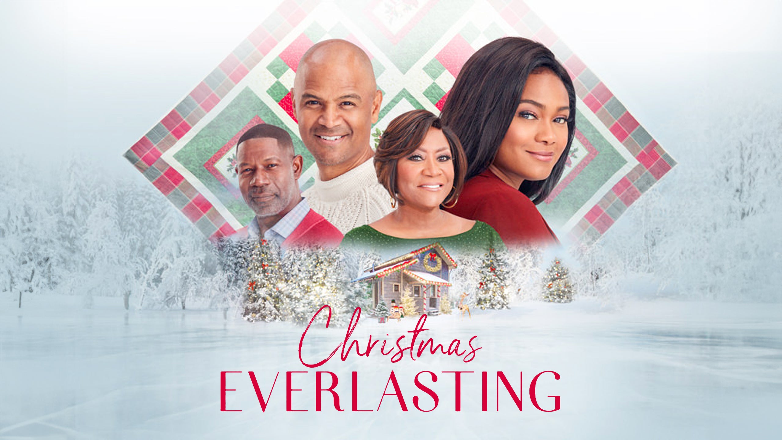 Christmas Everlasting