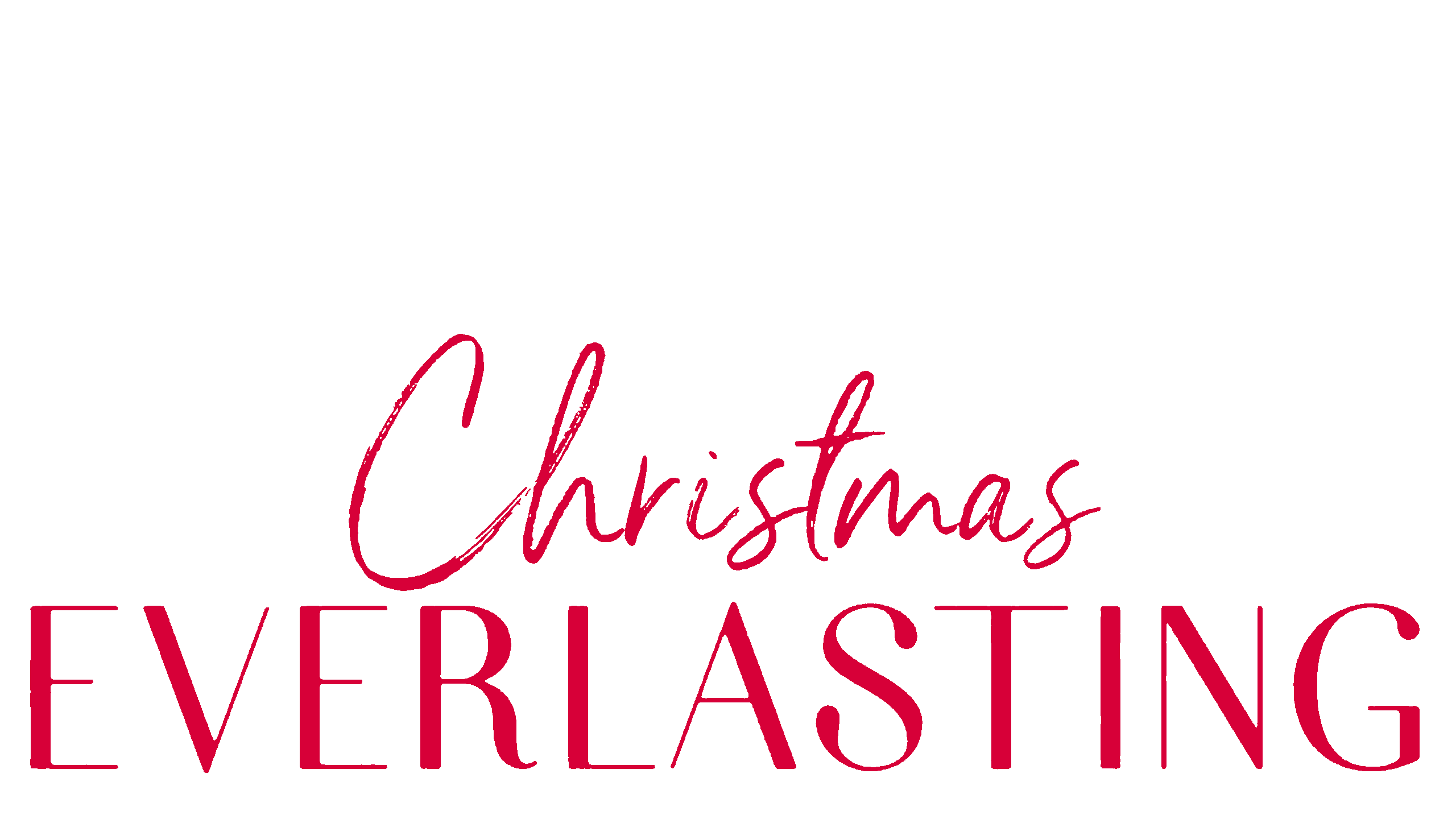 Christmas Everlasting