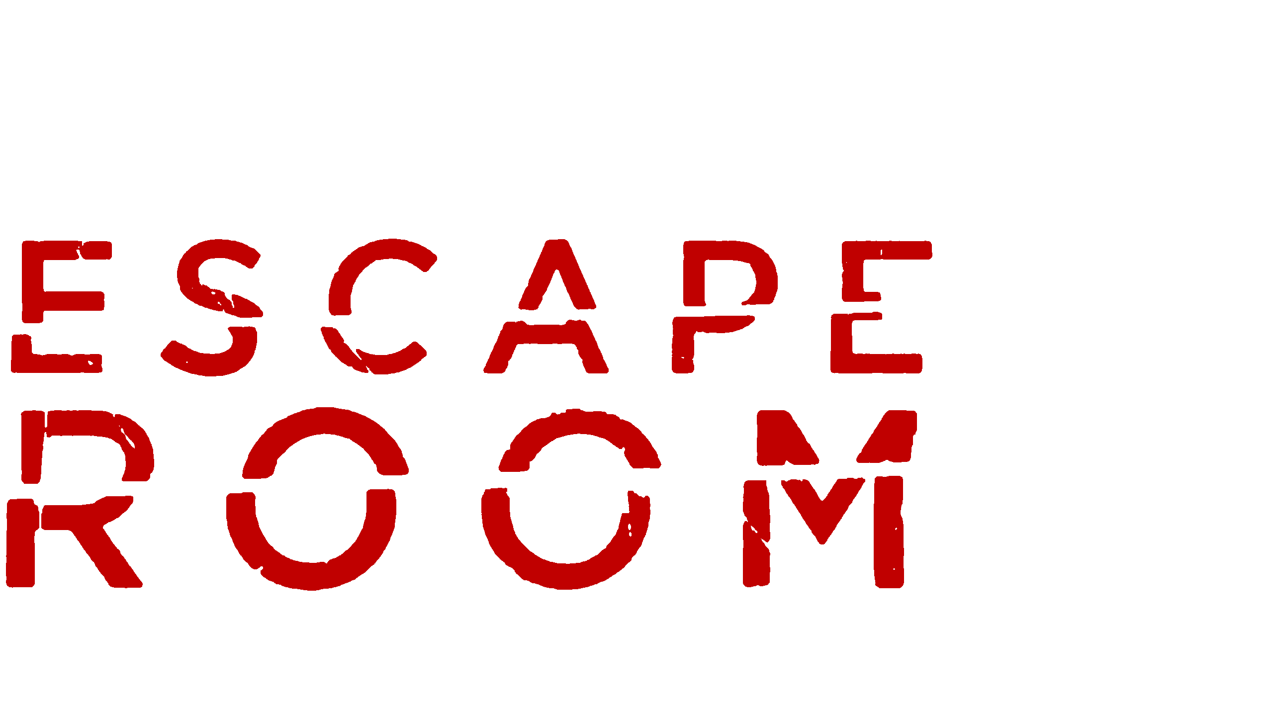 Escape Room