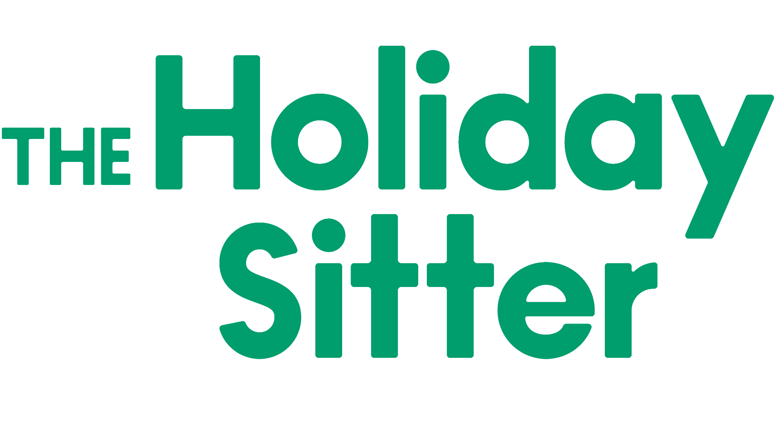 The Holiday Sitter