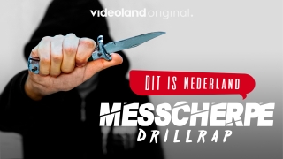 Dit Is Nederland: Messcherpe Drillrap